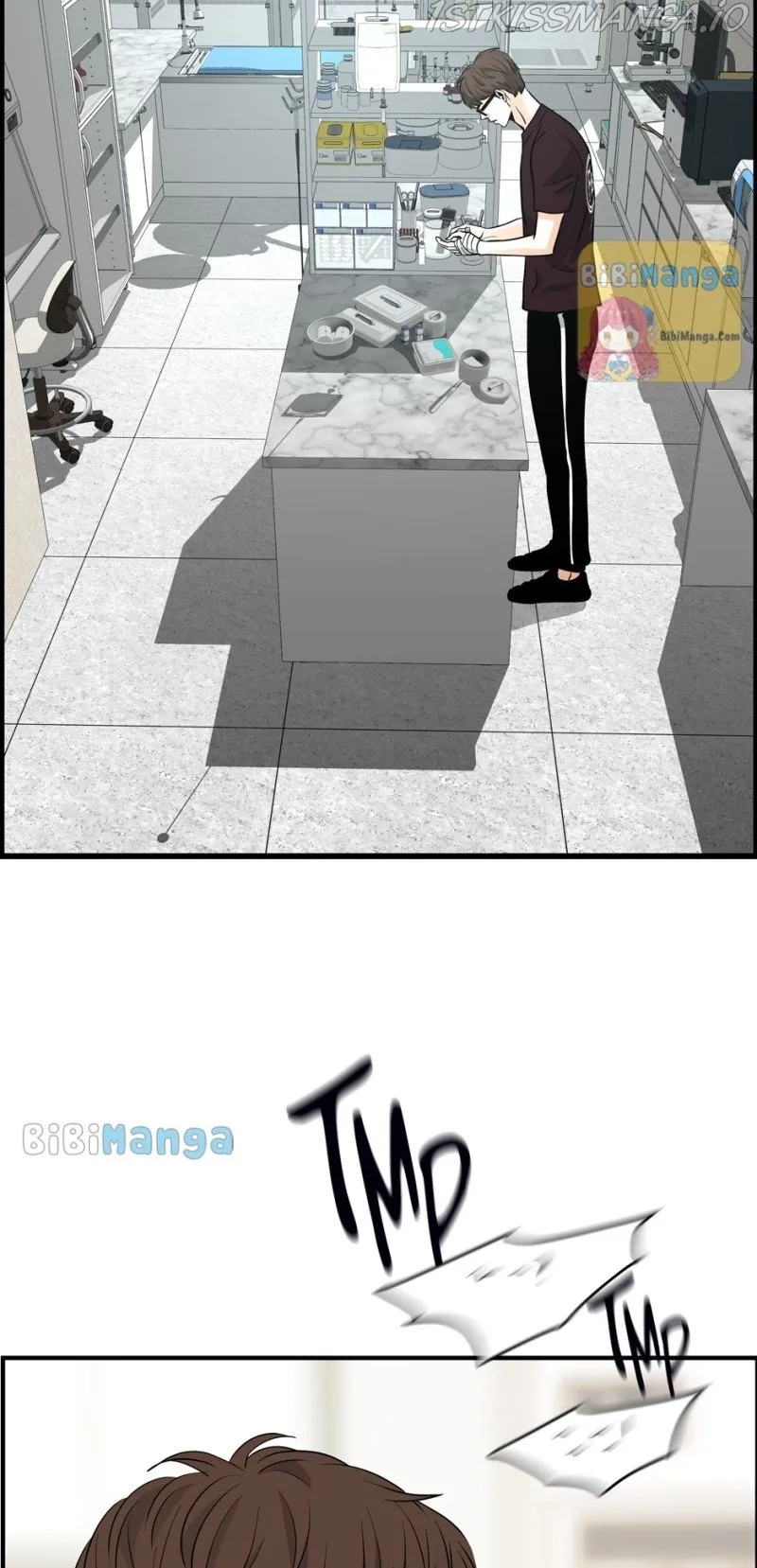 Read When a Thousand Moons Rise chapter 52 image 63 on Lezhin