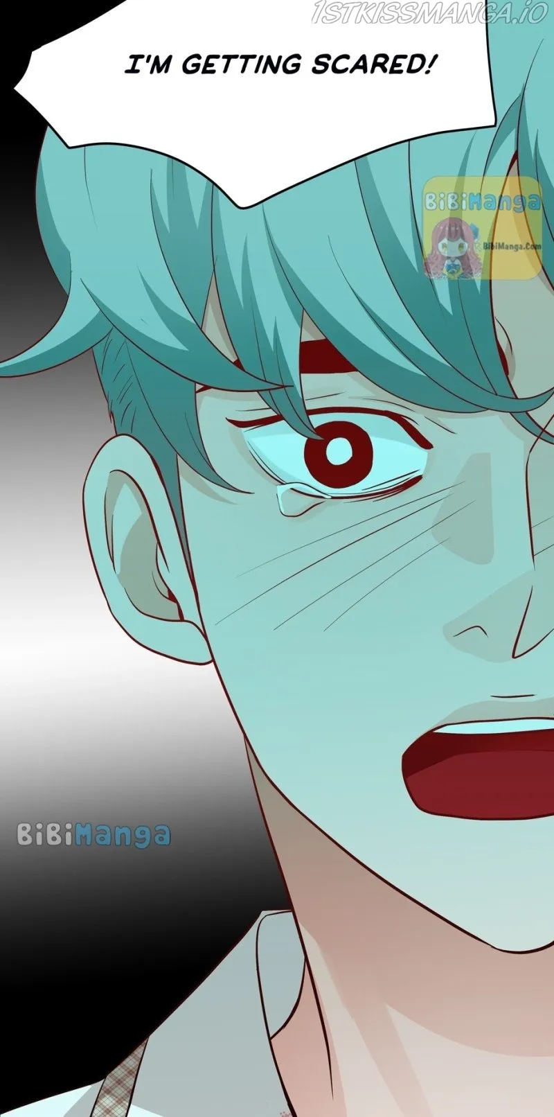 Read When a Thousand Moons Rise chapter 52 image 70 on Lezhin