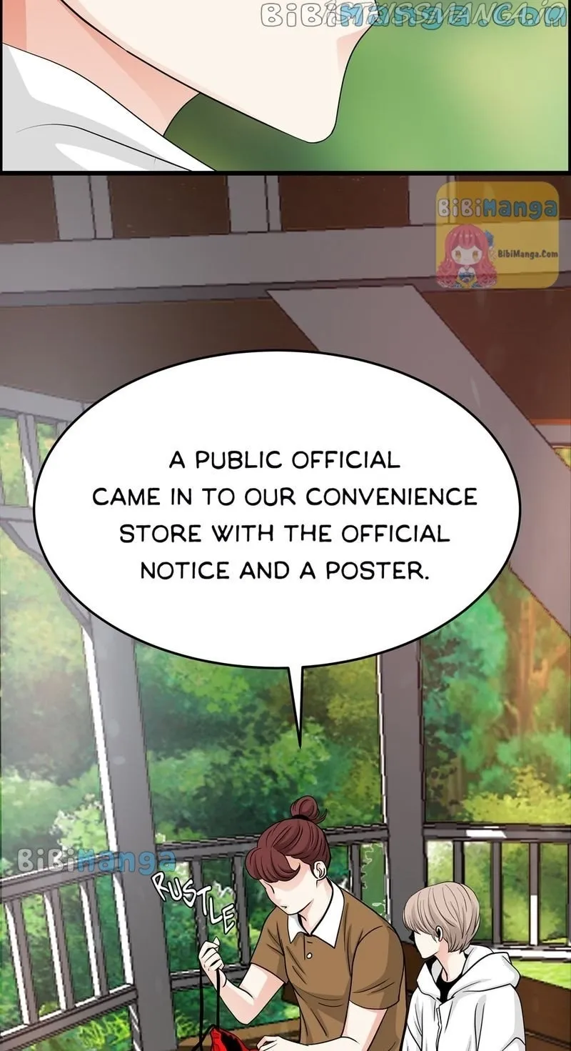 Read When a Thousand Moons Rise chapter 53 image 1 on Lezhin