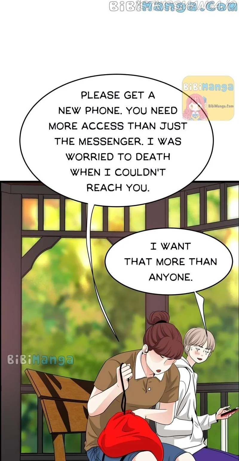 Read When a Thousand Moons Rise chapter 53 image 15 on Lezhin