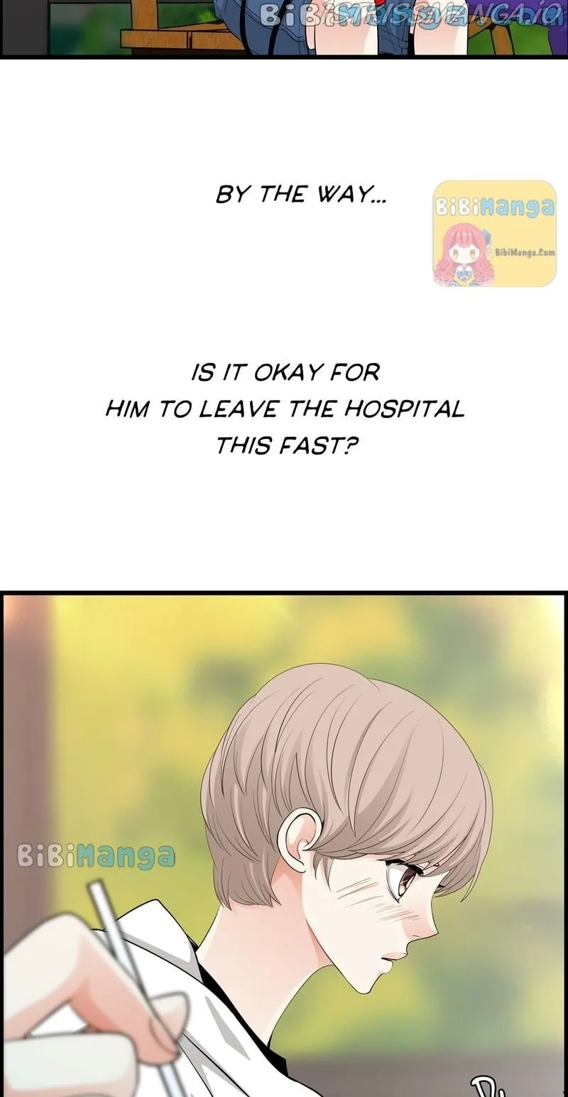 Read When a Thousand Moons Rise chapter 53 image 16 on Lezhin