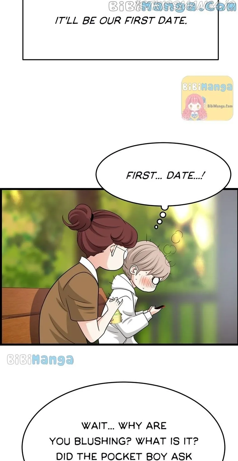 Read When a Thousand Moons Rise chapter 53 image 18 on Lezhin