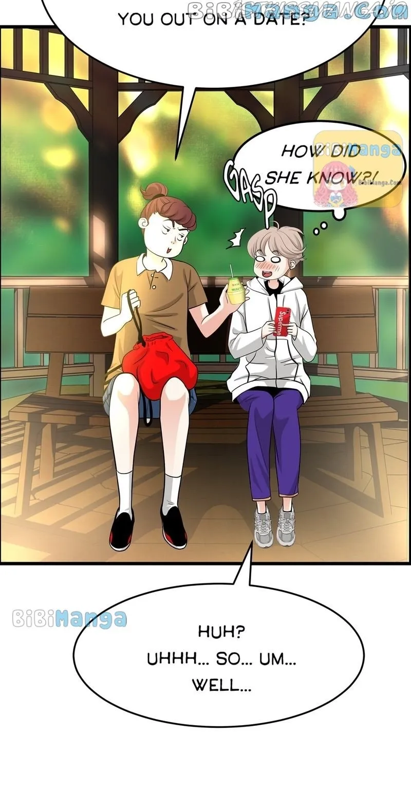 Read When a Thousand Moons Rise chapter 53 image 19 on Lezhin