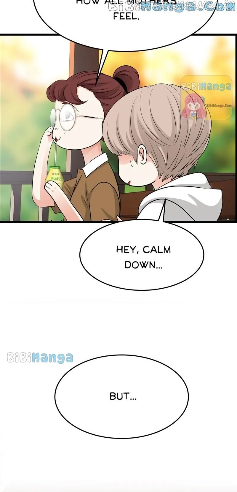 Read When a Thousand Moons Rise chapter 53 image 23 on Lezhin