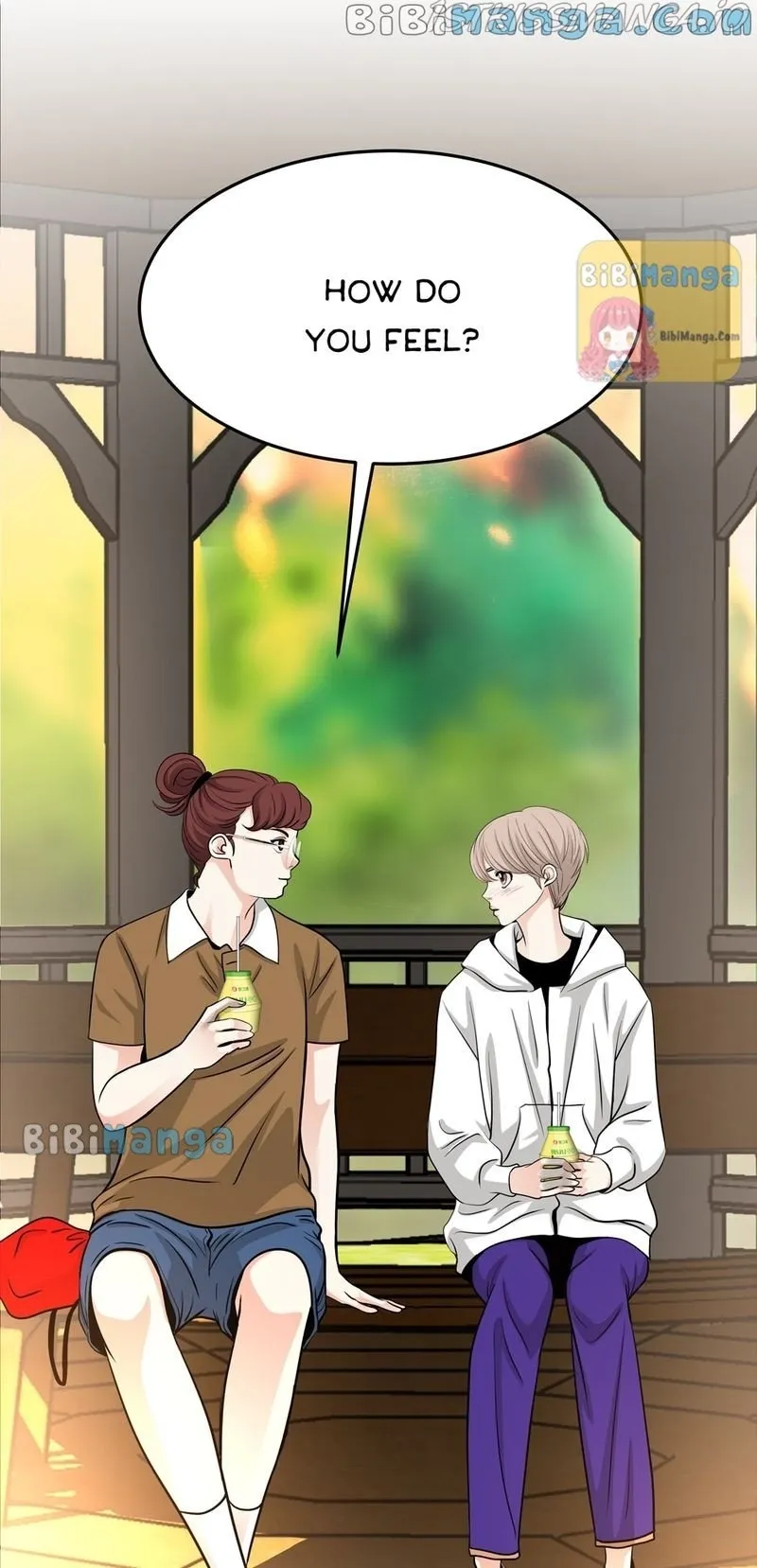 Read When a Thousand Moons Rise chapter 53 image 24 on Lezhin