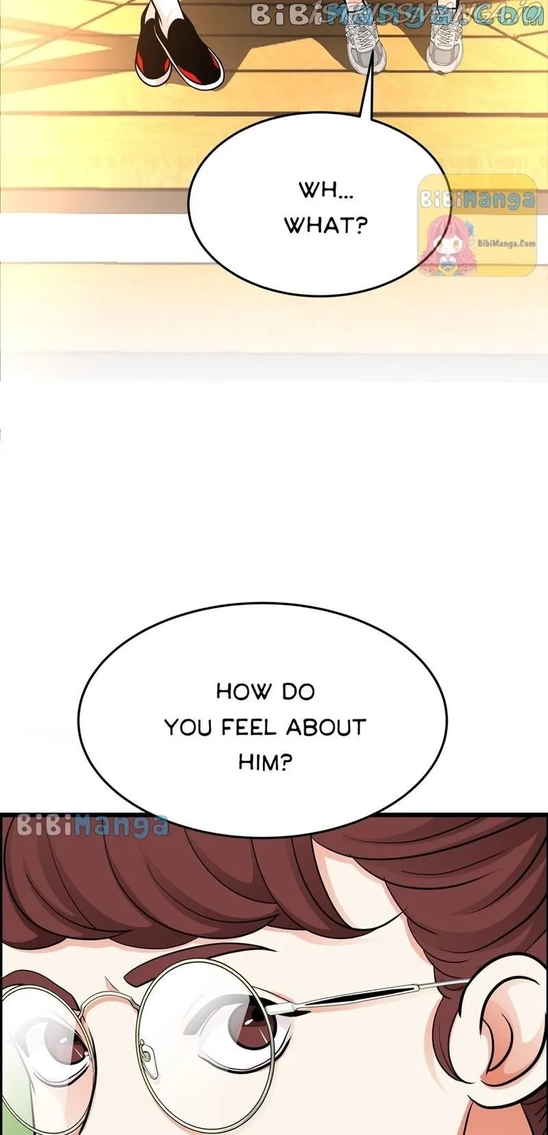Read When a Thousand Moons Rise chapter 53 image 25 on Lezhin