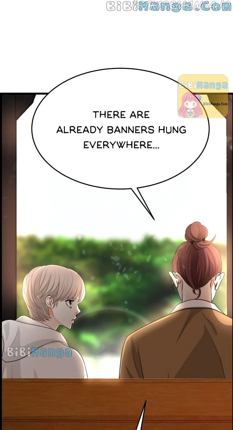 Read When a Thousand Moons Rise chapter 53 image 3 on Lezhin