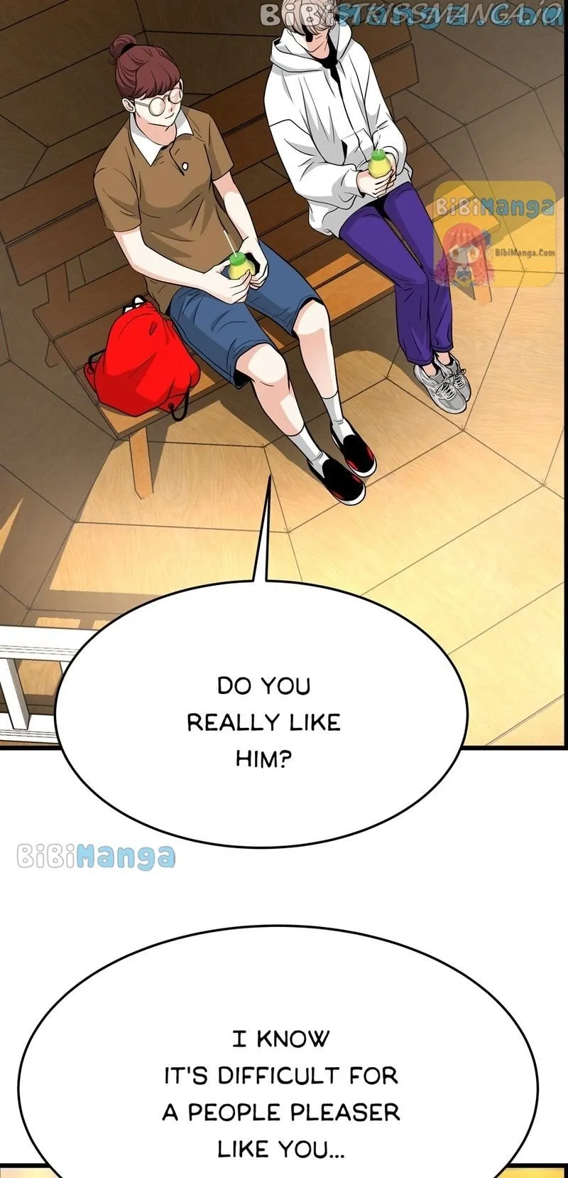 Read When a Thousand Moons Rise chapter 53 image 32 on Lezhin