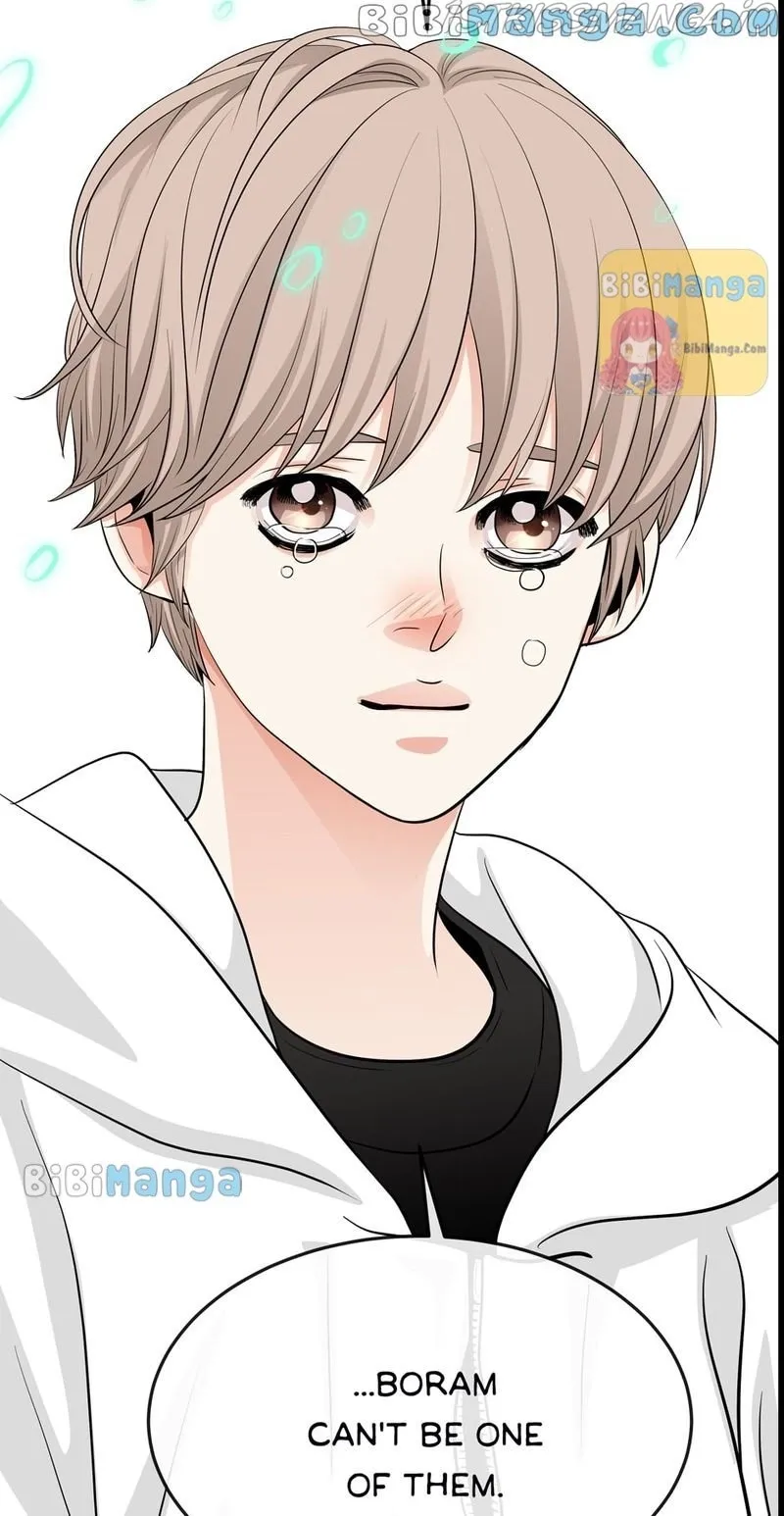 Read When a Thousand Moons Rise chapter 53 image 38 on Lezhin
