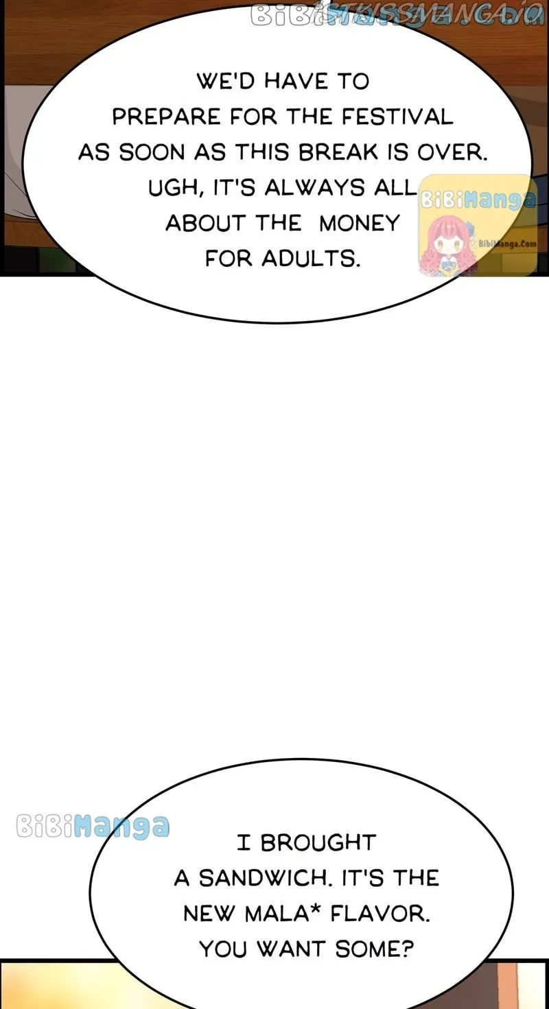 Read When a Thousand Moons Rise chapter 53 image 4 on Lezhin