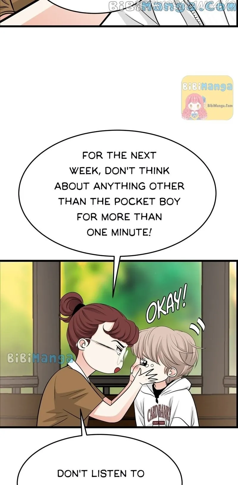 Read When a Thousand Moons Rise chapter 53 image 42 on Lezhin