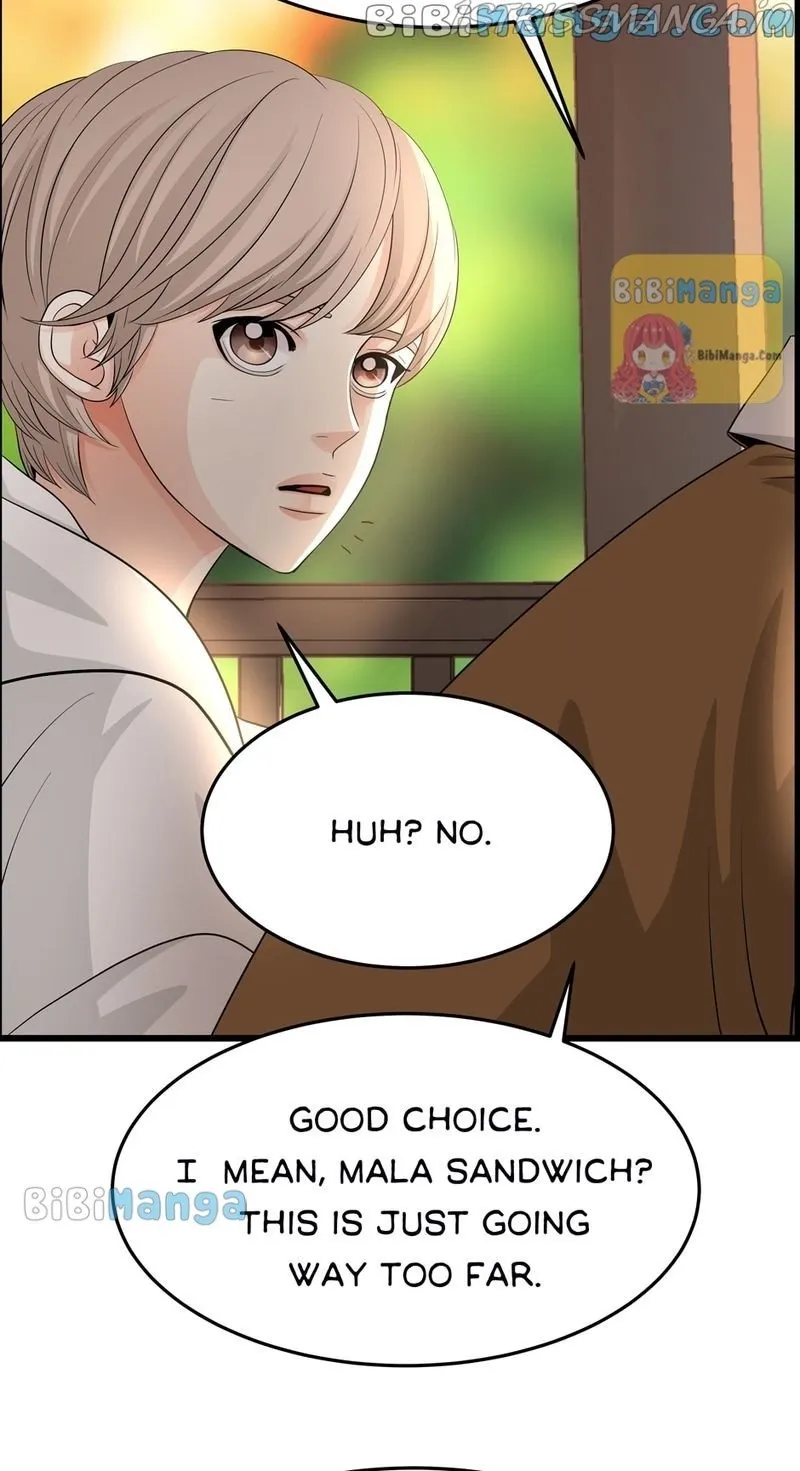 Read When a Thousand Moons Rise chapter 53 image 5 on Lezhin