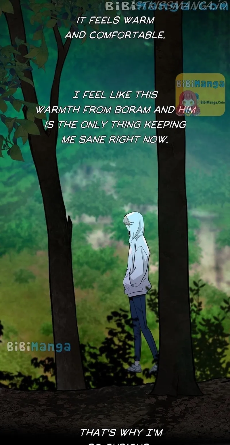 Read When a Thousand Moons Rise chapter 53 image 51 on Lezhin