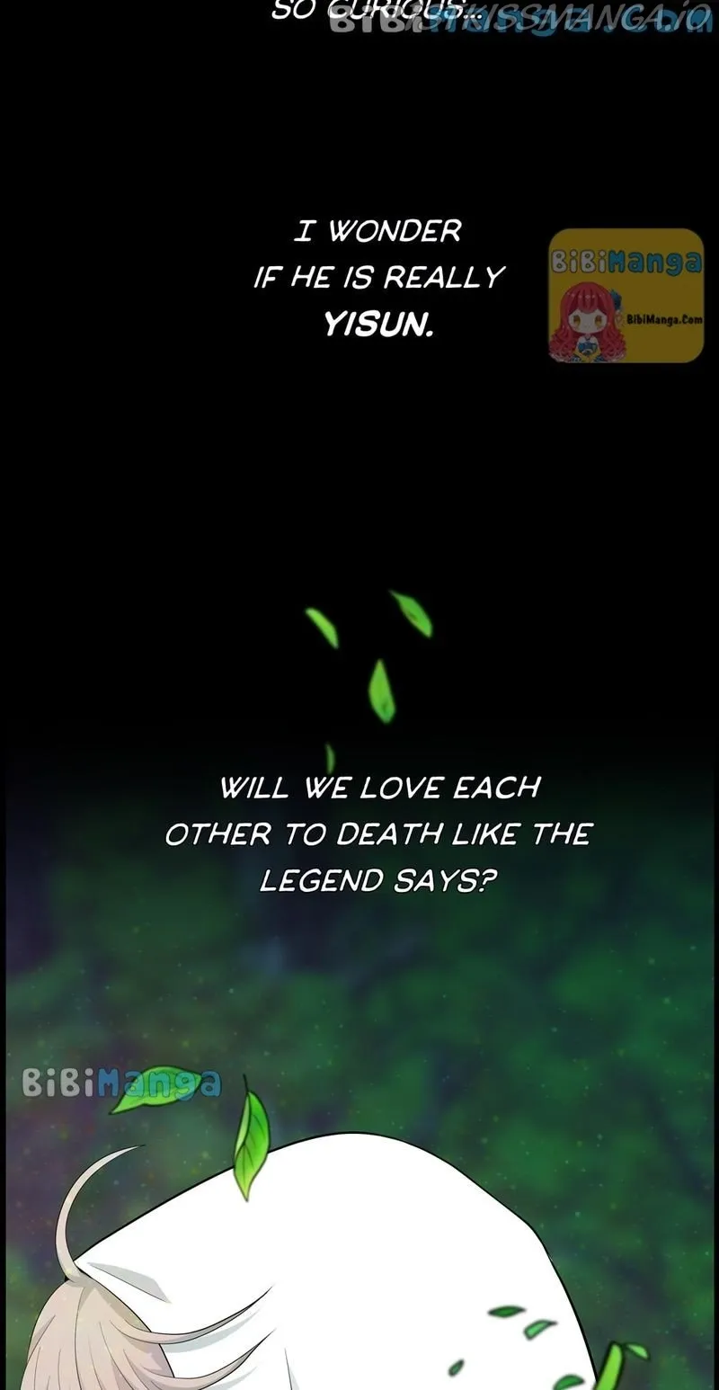 Read When a Thousand Moons Rise chapter 53 image 52 on Lezhin