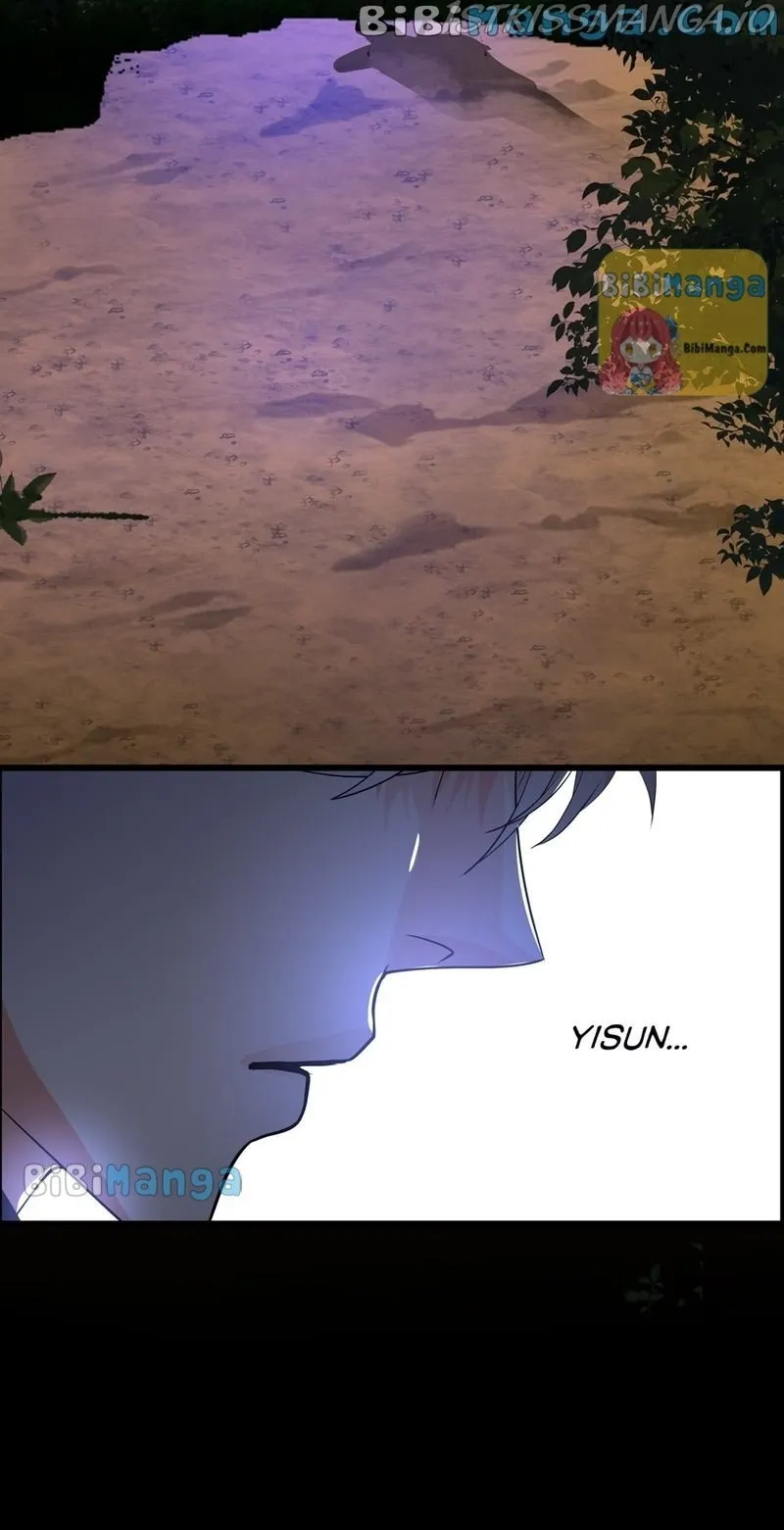 Read When a Thousand Moons Rise chapter 53 image 56 on Lezhin