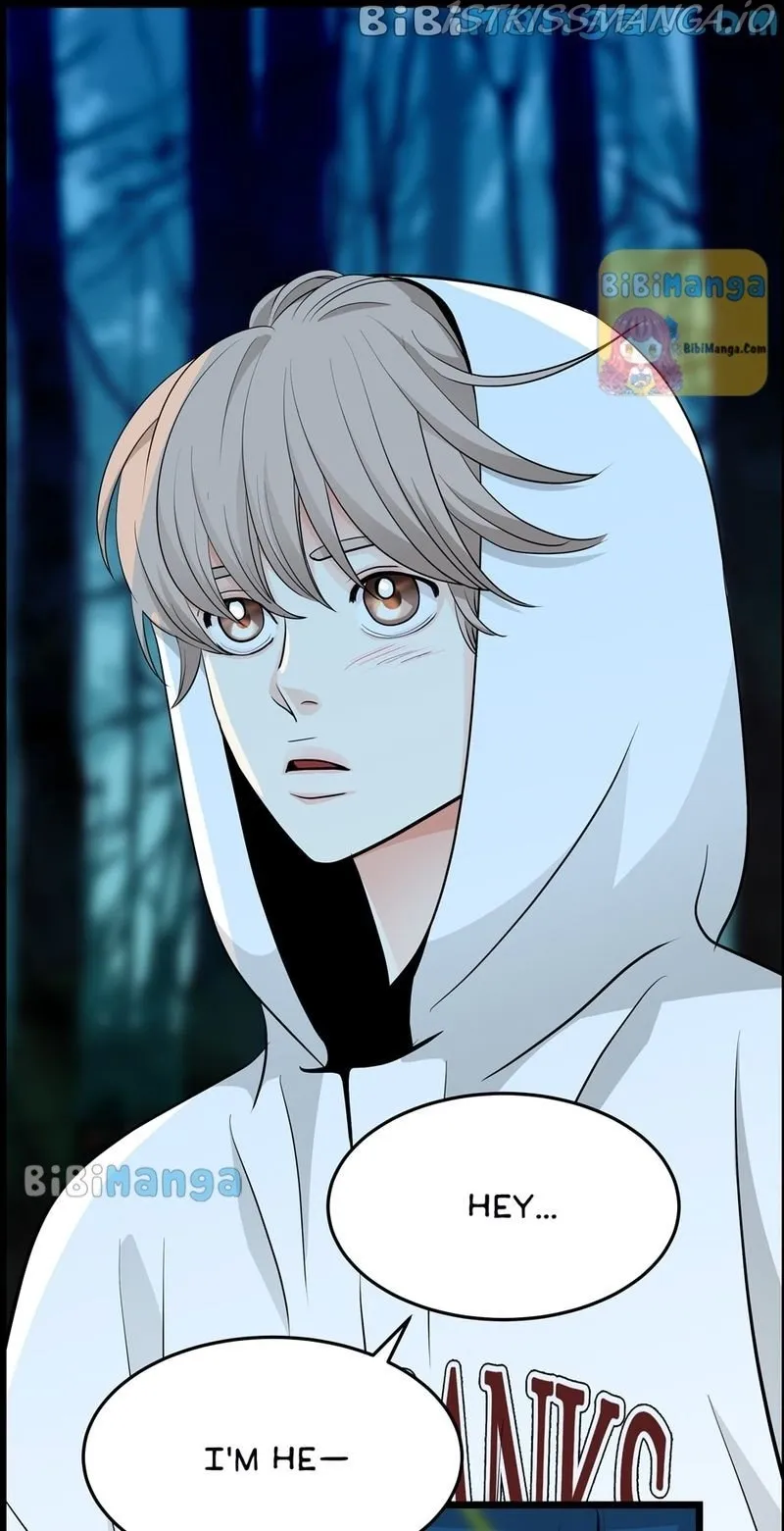 Read When a Thousand Moons Rise chapter 53 image 57 on Lezhin