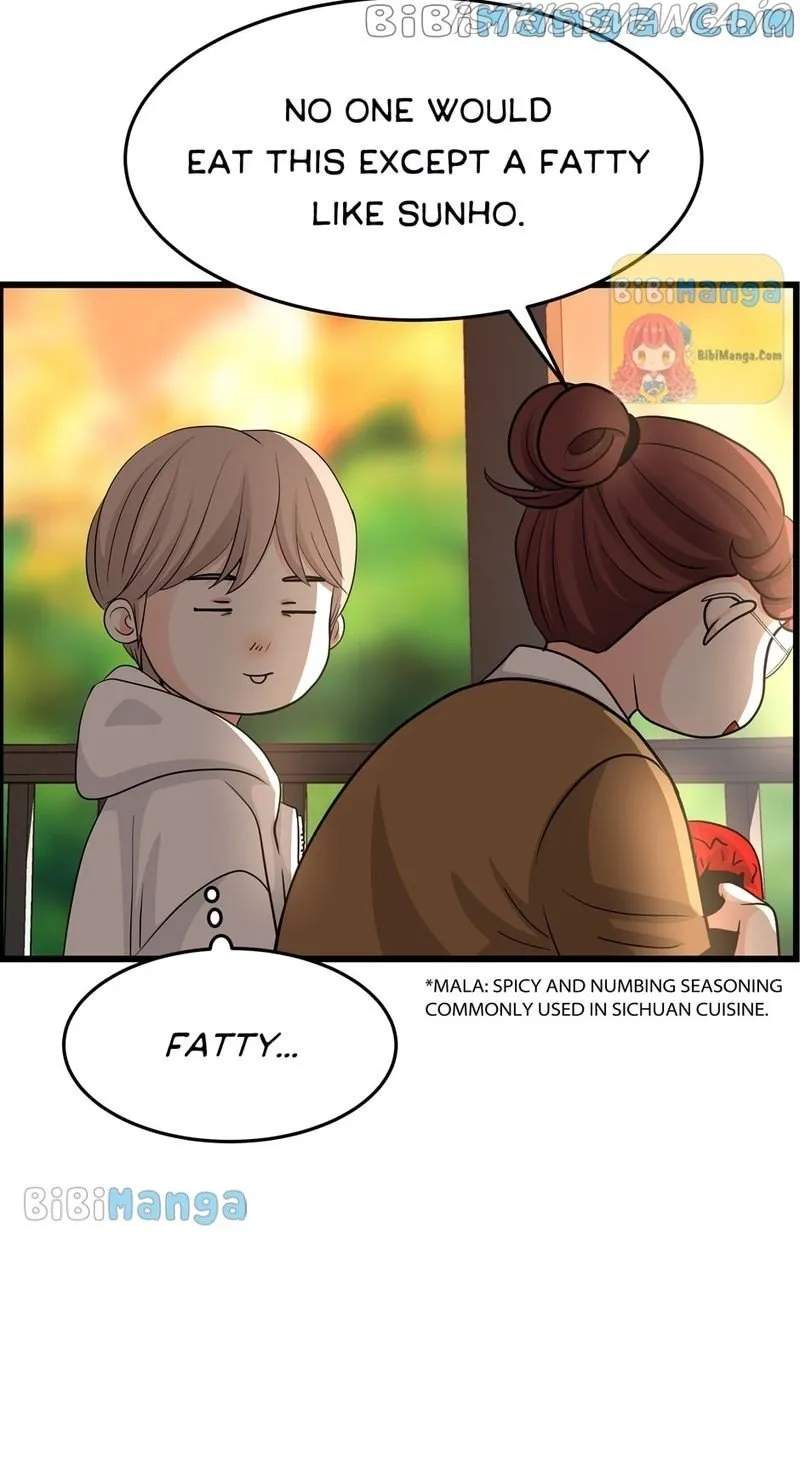 Read When a Thousand Moons Rise chapter 53 image 6 on Lezhin