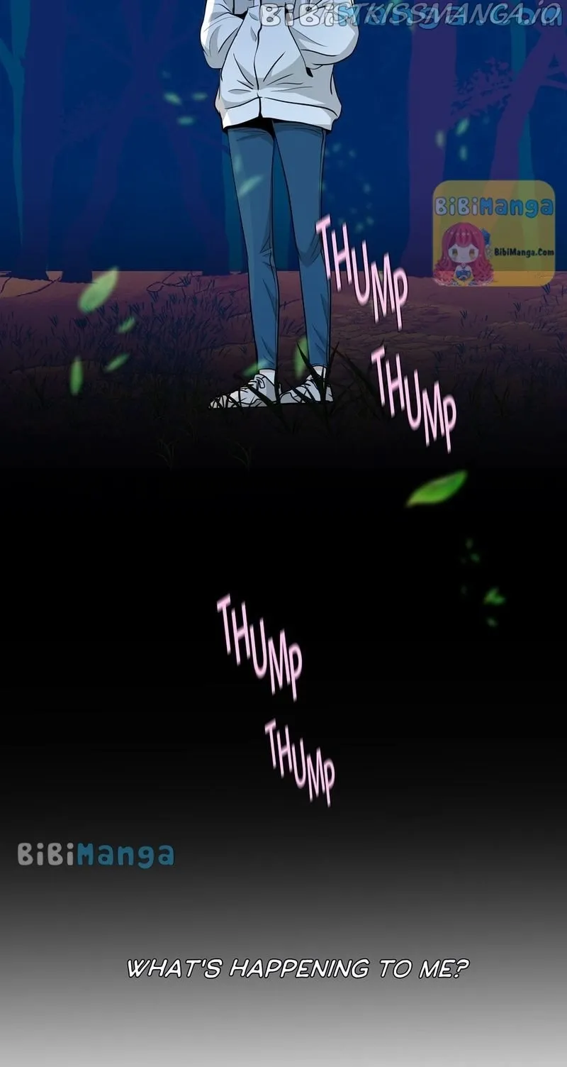 Read When a Thousand Moons Rise chapter 53 image 68 on Lezhin