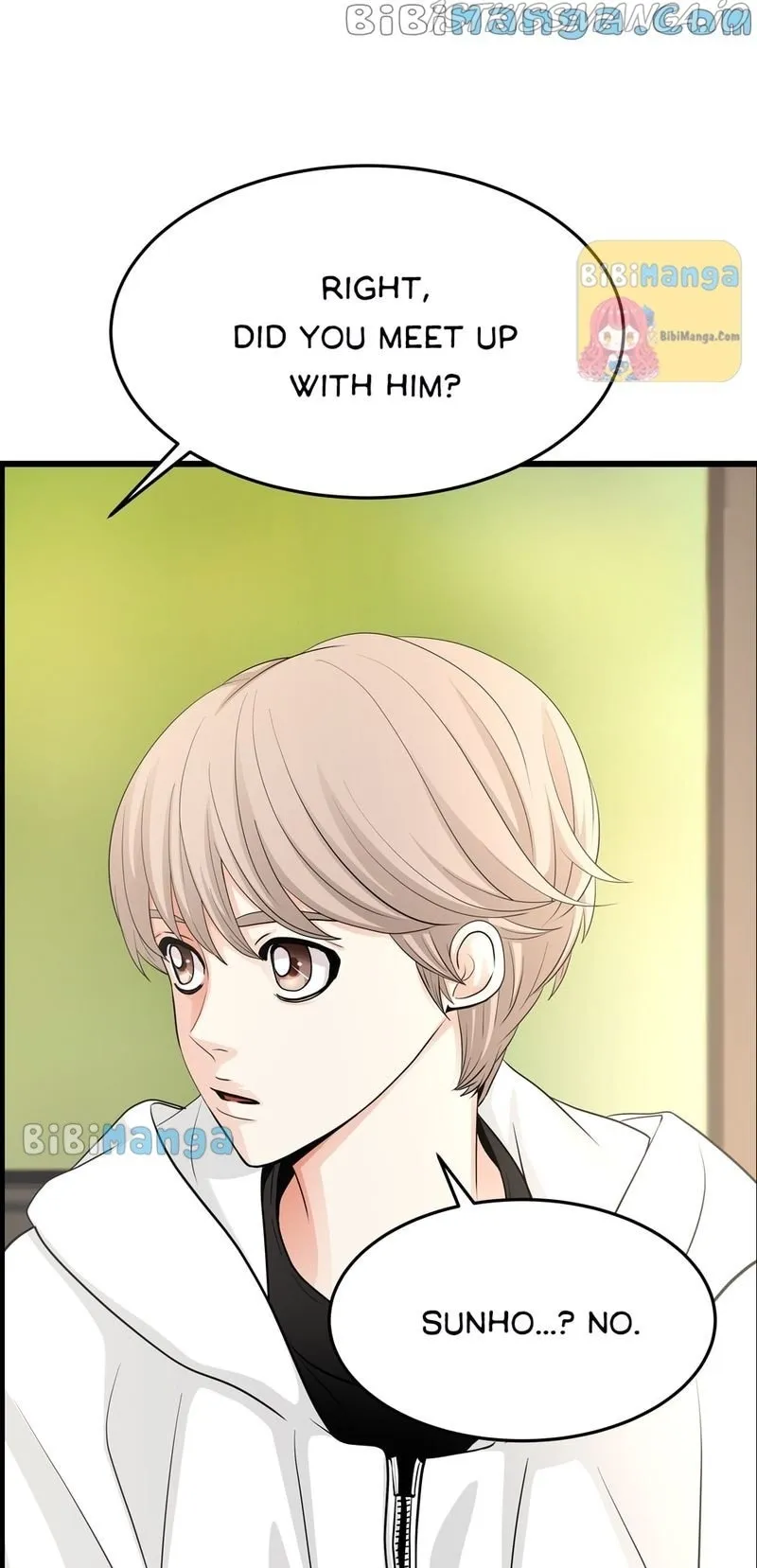 Read When a Thousand Moons Rise chapter 53 image 7 on Lezhin