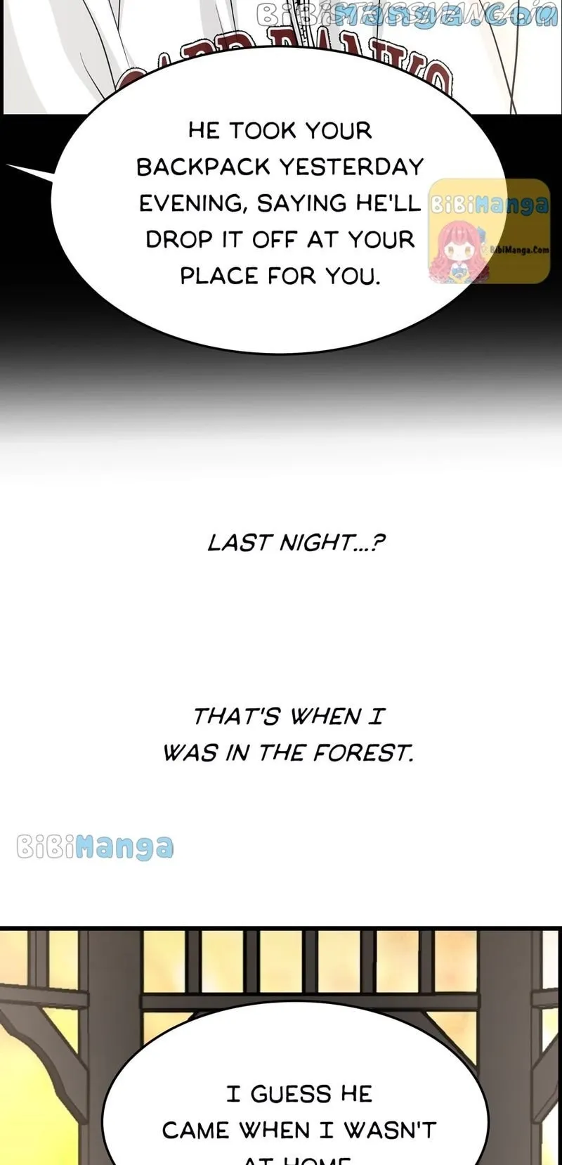 Read When a Thousand Moons Rise chapter 53 image 8 on Lezhin