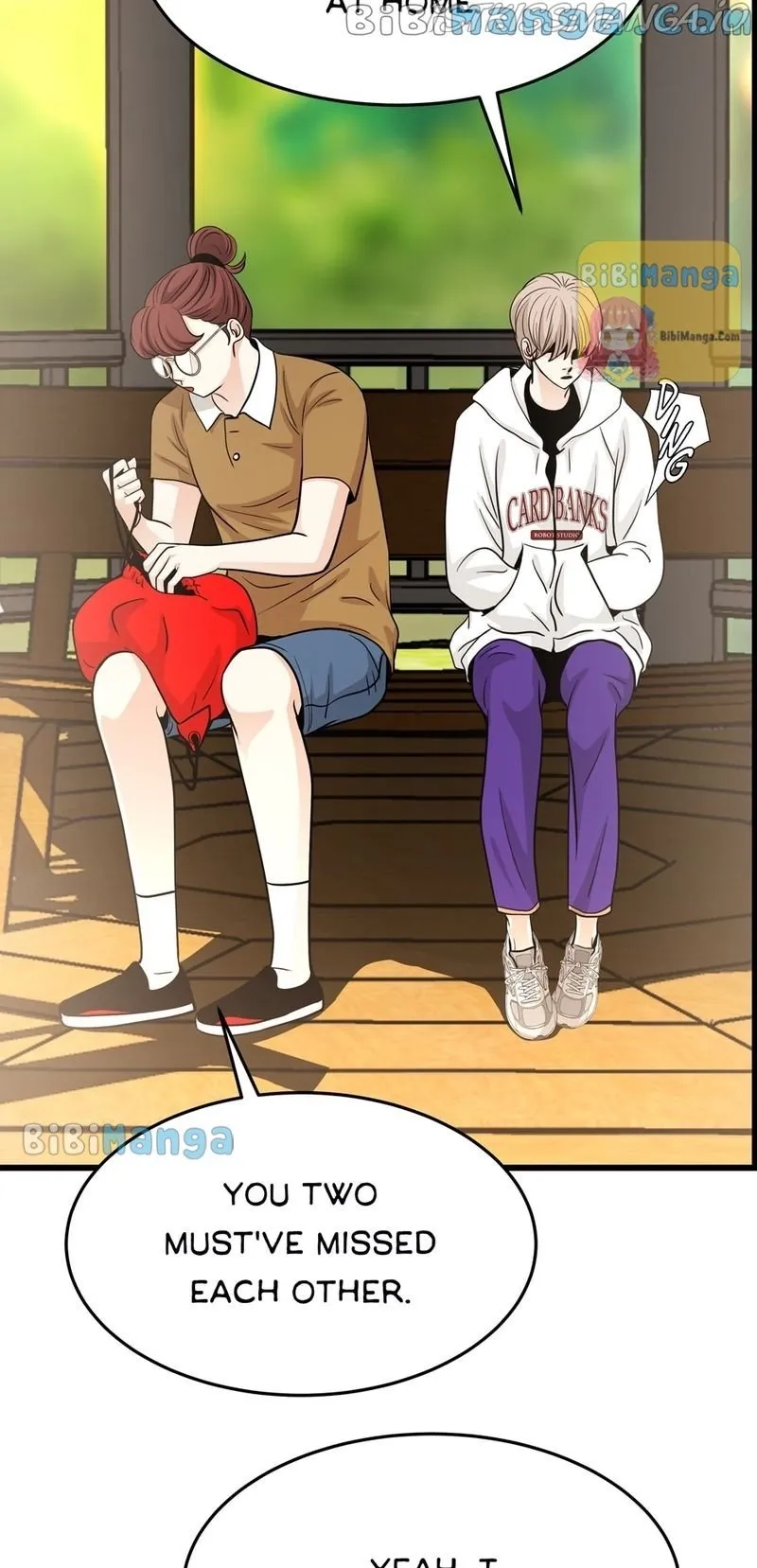 Read When a Thousand Moons Rise chapter 53 image 9 on Lezhin