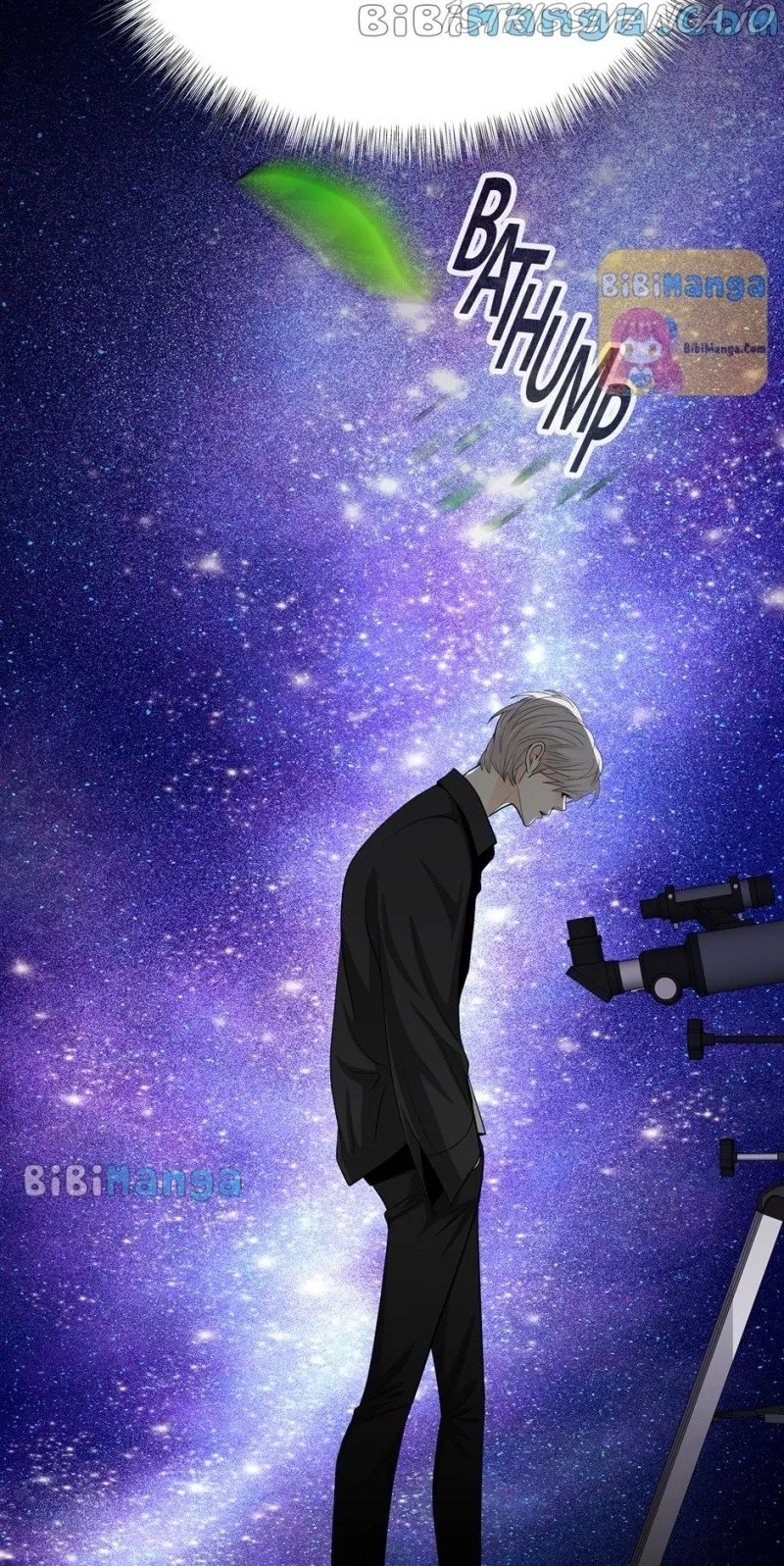 Read When a Thousand Moons Rise chapter 54 image 17 on Lezhin