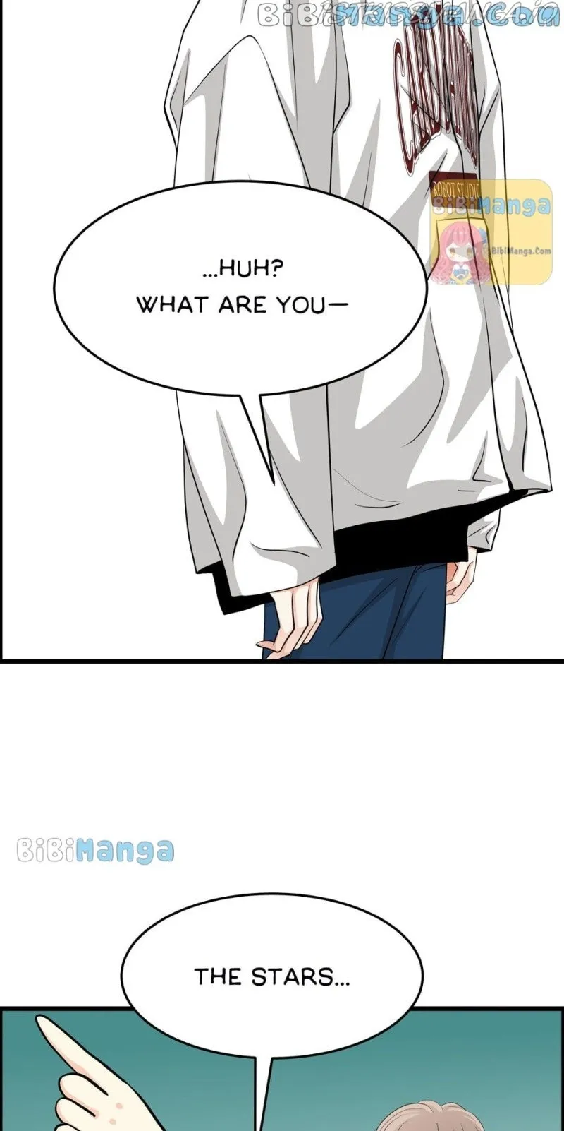Read When a Thousand Moons Rise chapter 54 image 20 on Lezhin
