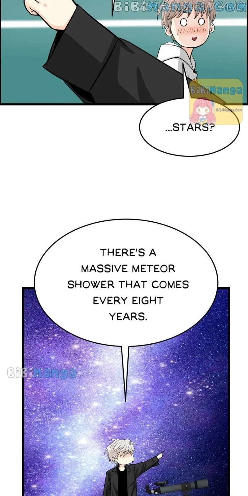 Read When a Thousand Moons Rise chapter 54 image 21 on Lezhin