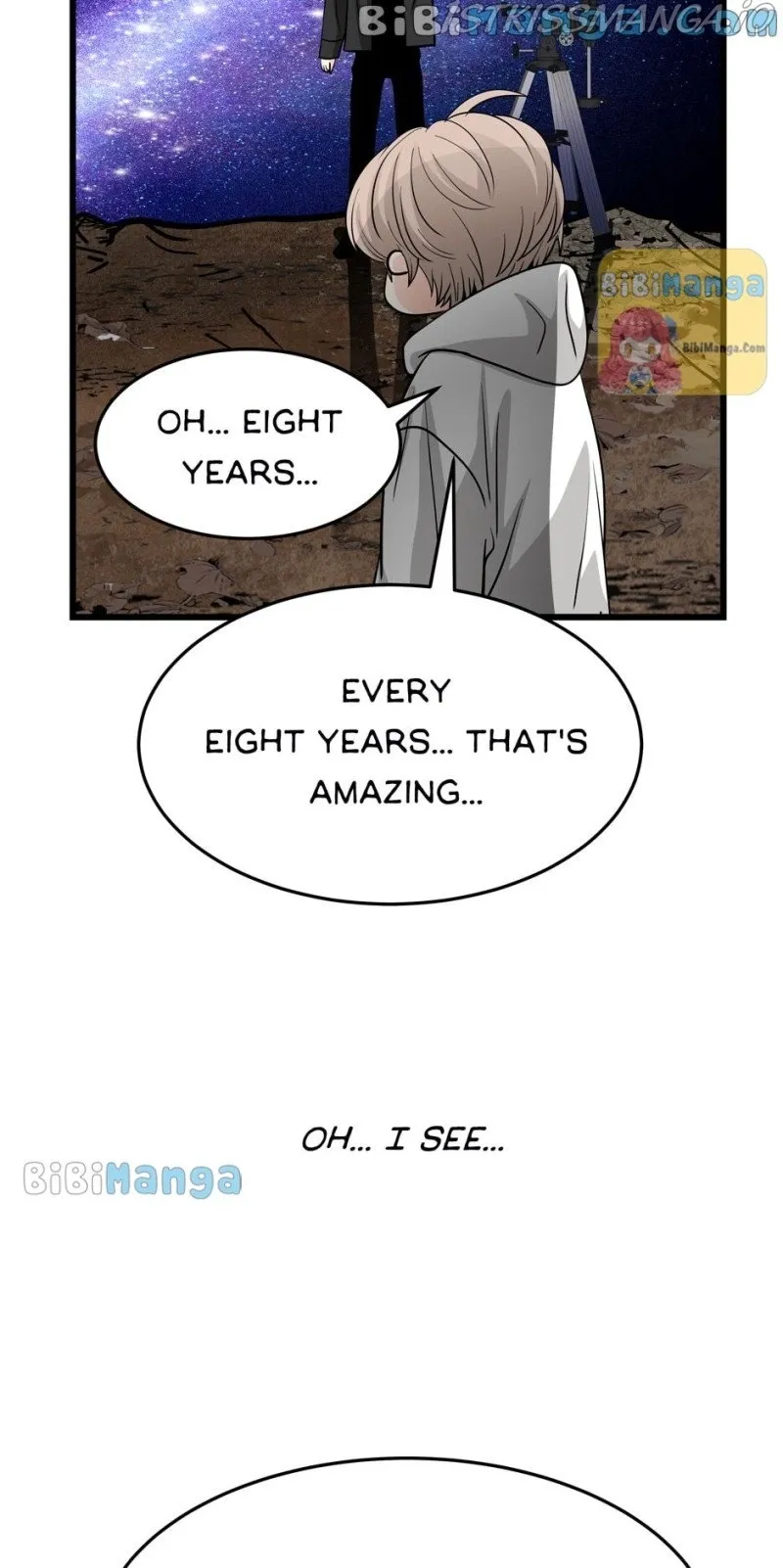 Read When a Thousand Moons Rise chapter 54 image 22 on Lezhin