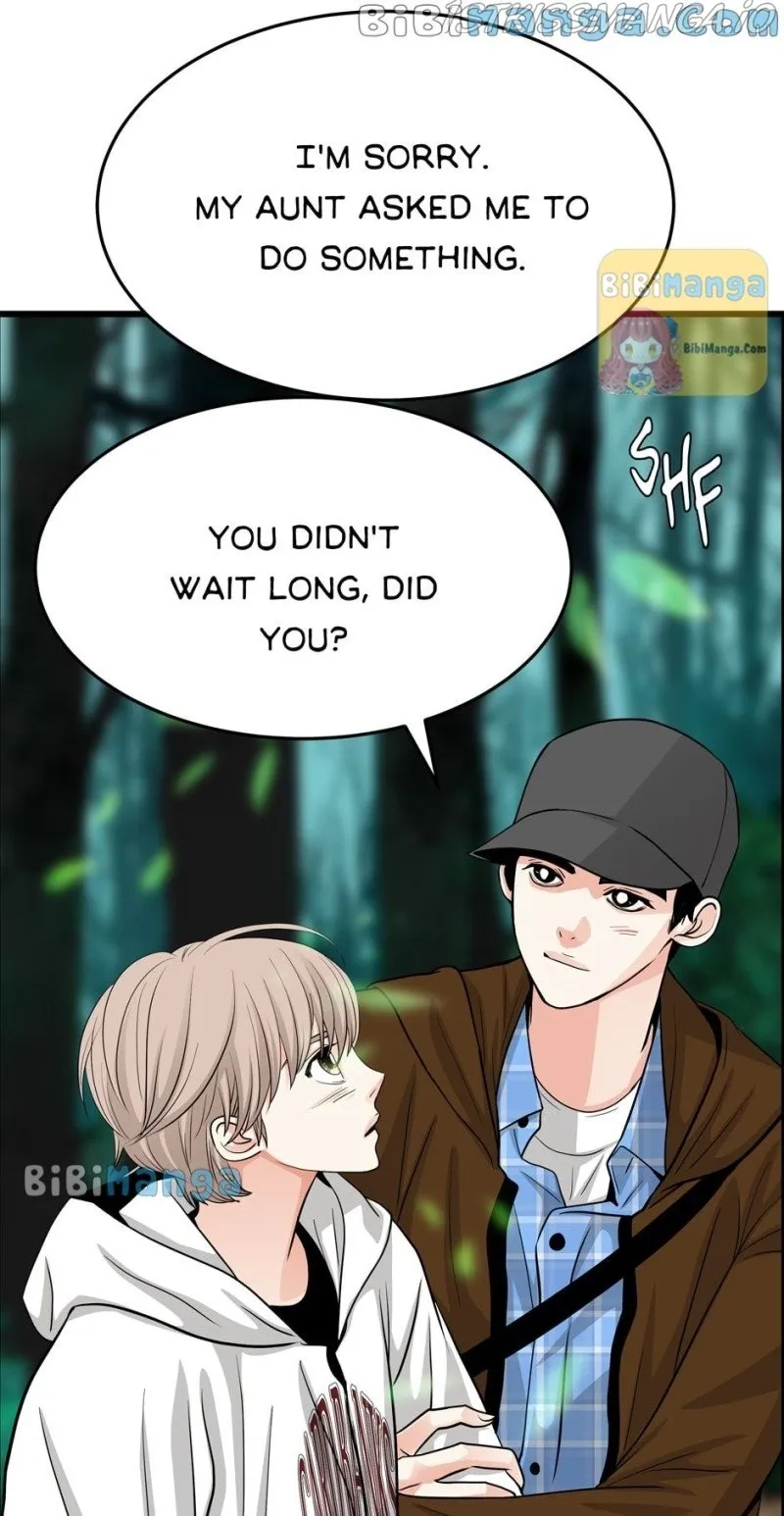 Read When a Thousand Moons Rise chapter 54 image 29 on Lezhin