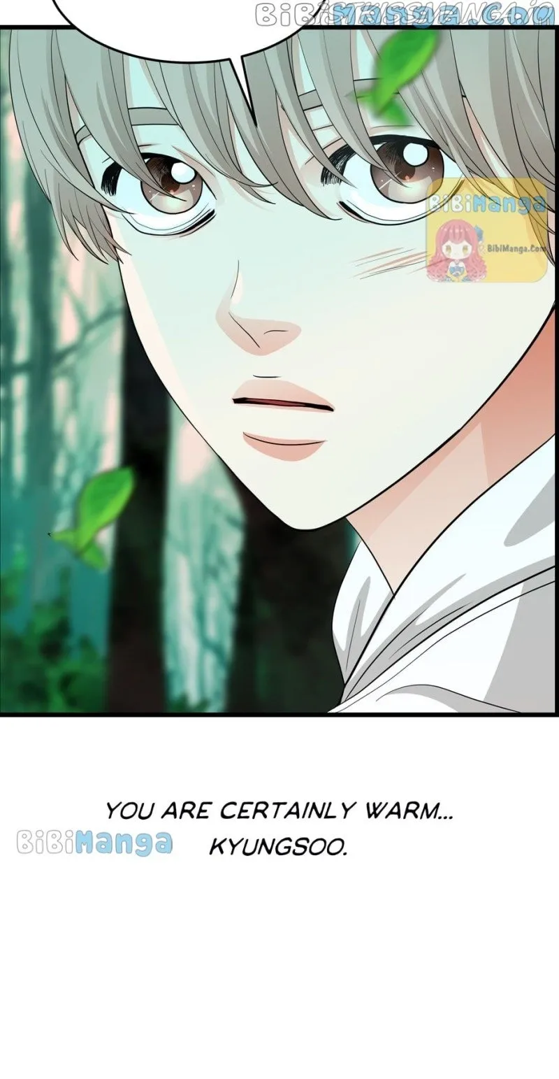 Read When a Thousand Moons Rise chapter 54 image 32 on Lezhin