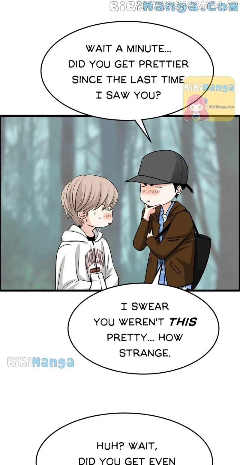 Read When a Thousand Moons Rise chapter 54 image 33 on Lezhin