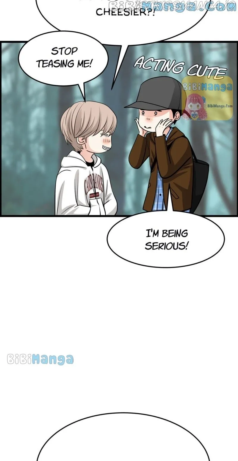 Read When a Thousand Moons Rise chapter 54 image 34 on Lezhin
