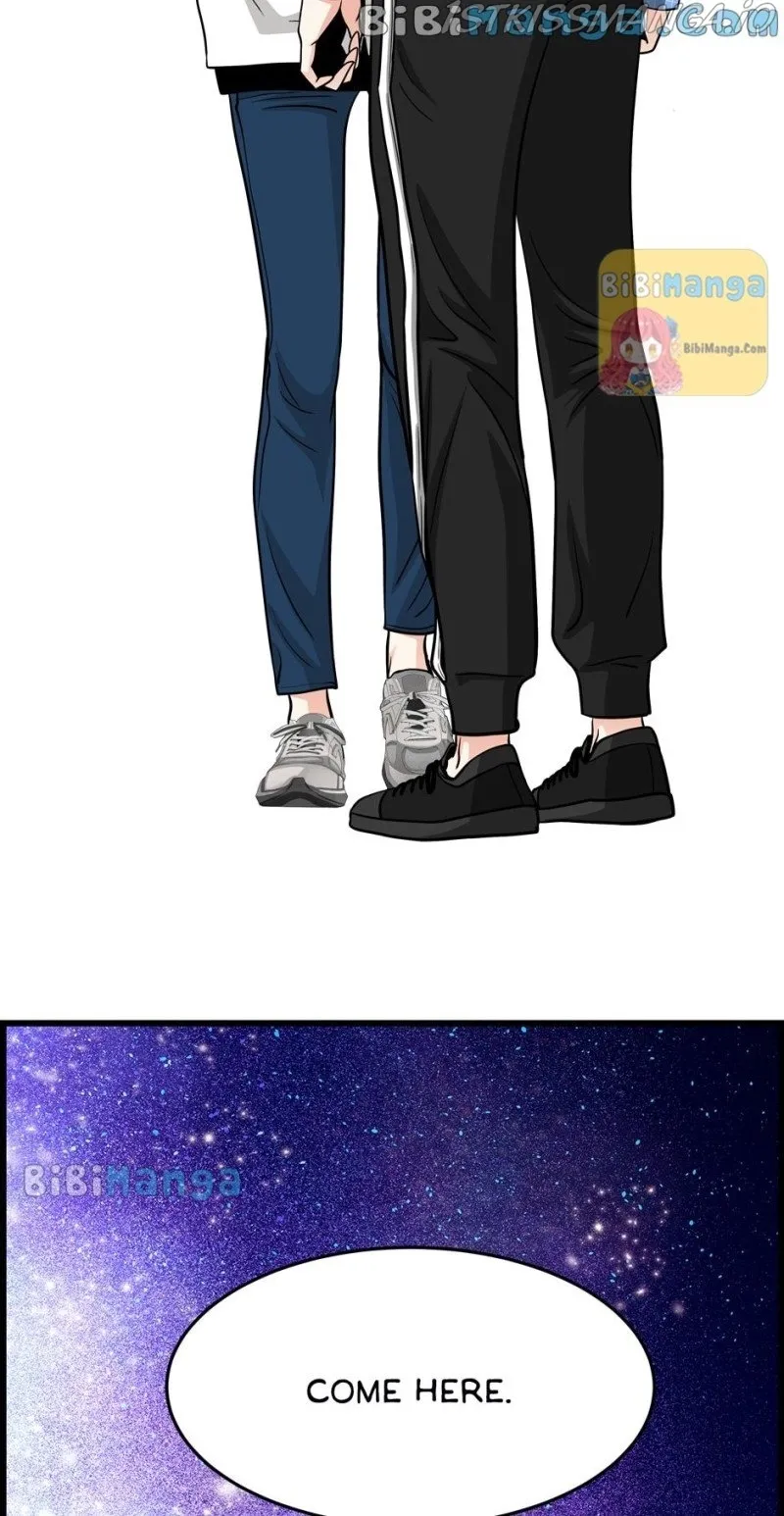 Read When a Thousand Moons Rise chapter 54 image 36 on Lezhin