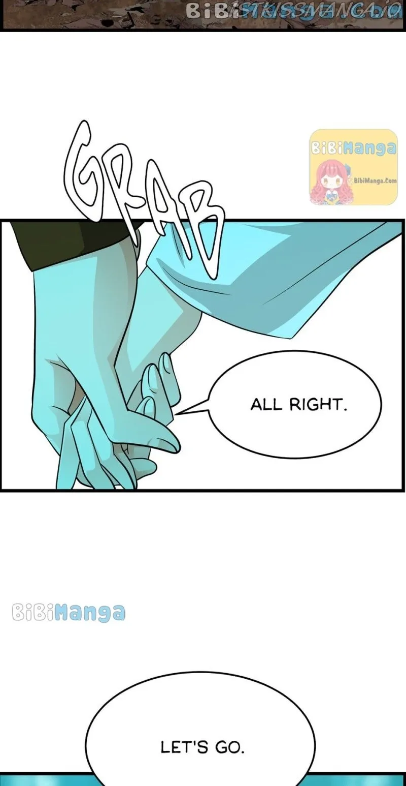 Read When a Thousand Moons Rise chapter 54 image 38 on Lezhin