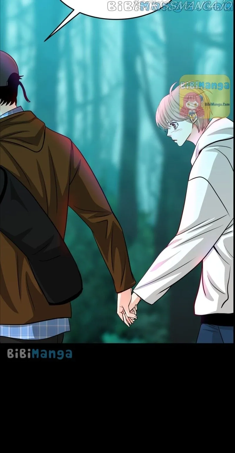 Read When a Thousand Moons Rise chapter 54 image 39 on Lezhin