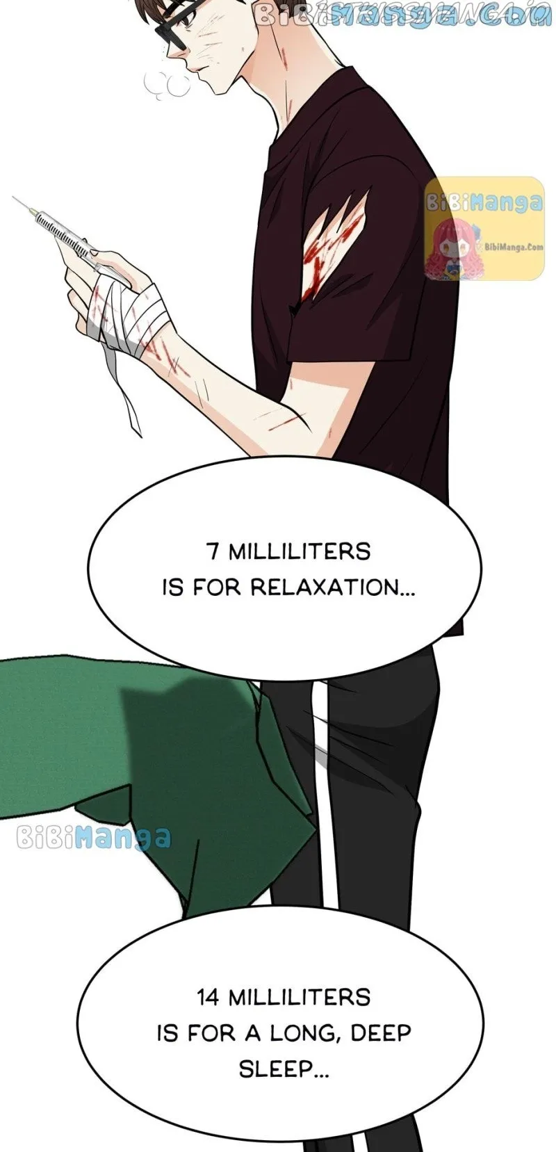 Read When a Thousand Moons Rise chapter 54 image 4 on Lezhin