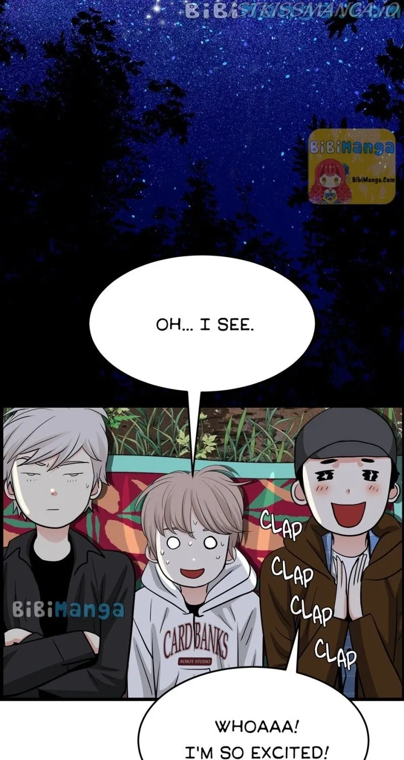 Read When a Thousand Moons Rise chapter 54 image 43 on Lezhin