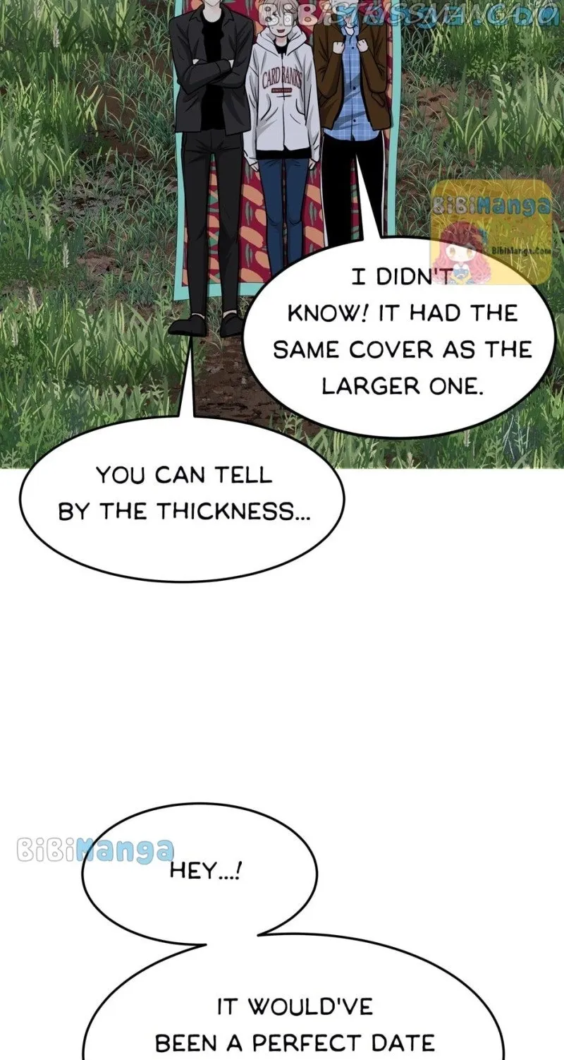 Read When a Thousand Moons Rise chapter 54 image 45 on Lezhin