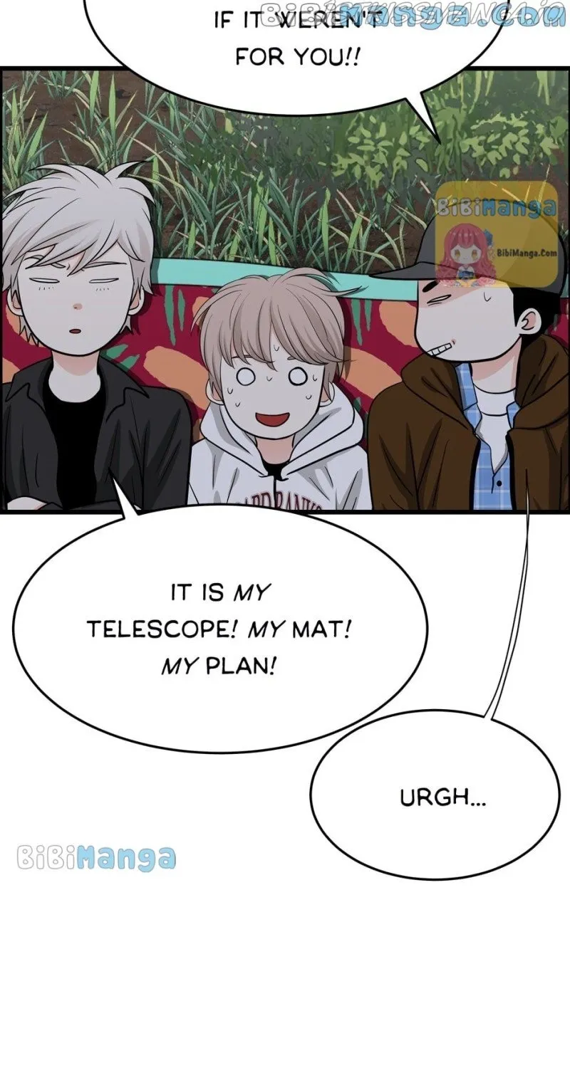 Read When a Thousand Moons Rise chapter 54 image 46 on Lezhin