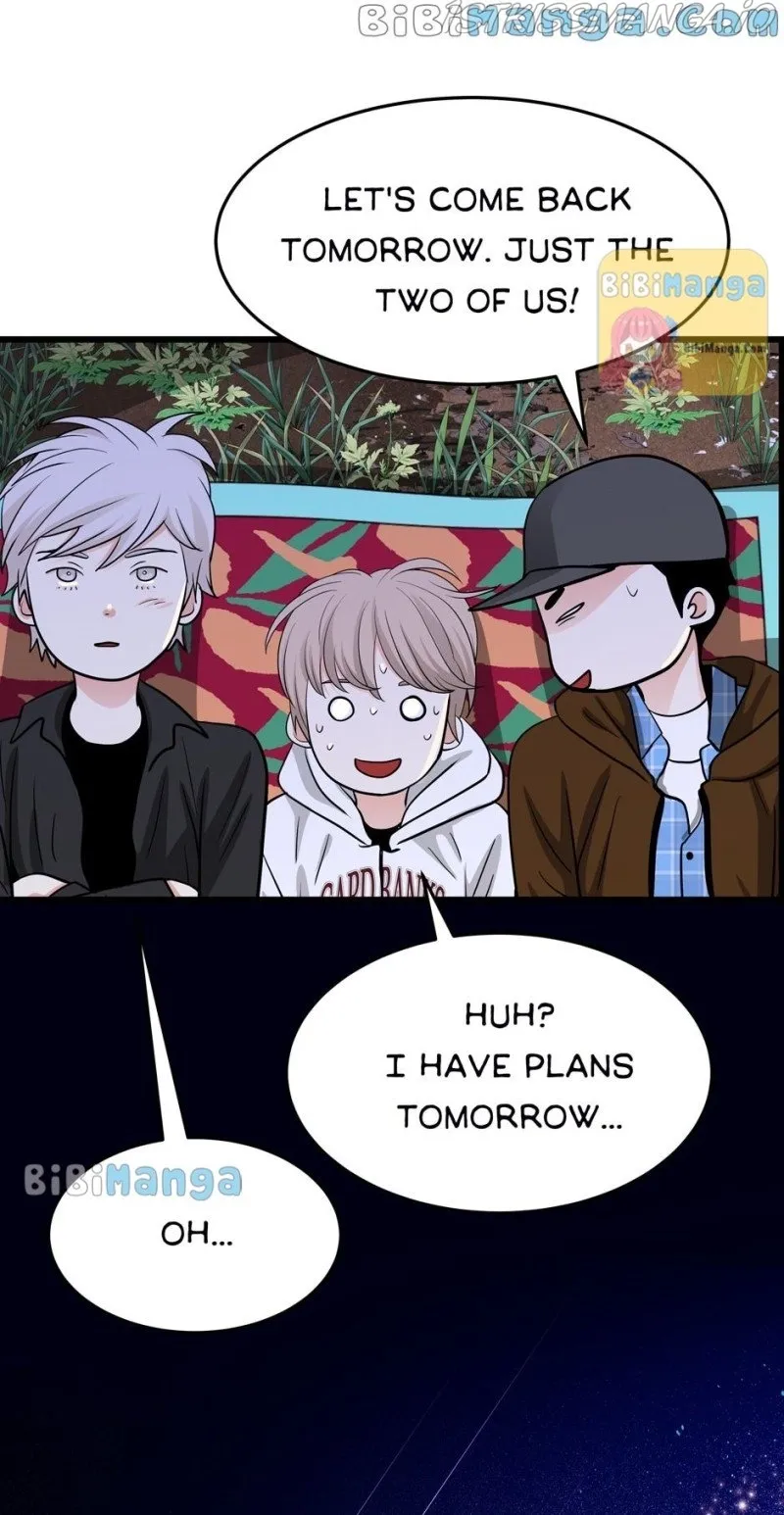 Read When a Thousand Moons Rise chapter 54 image 47 on Lezhin