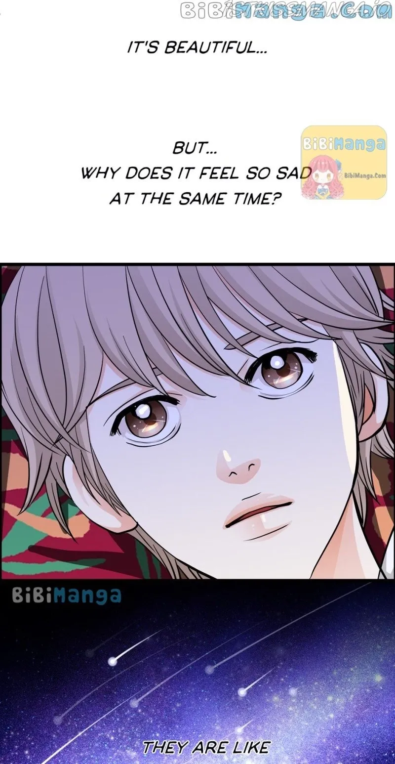 Read When a Thousand Moons Rise chapter 54 image 50 on Lezhin