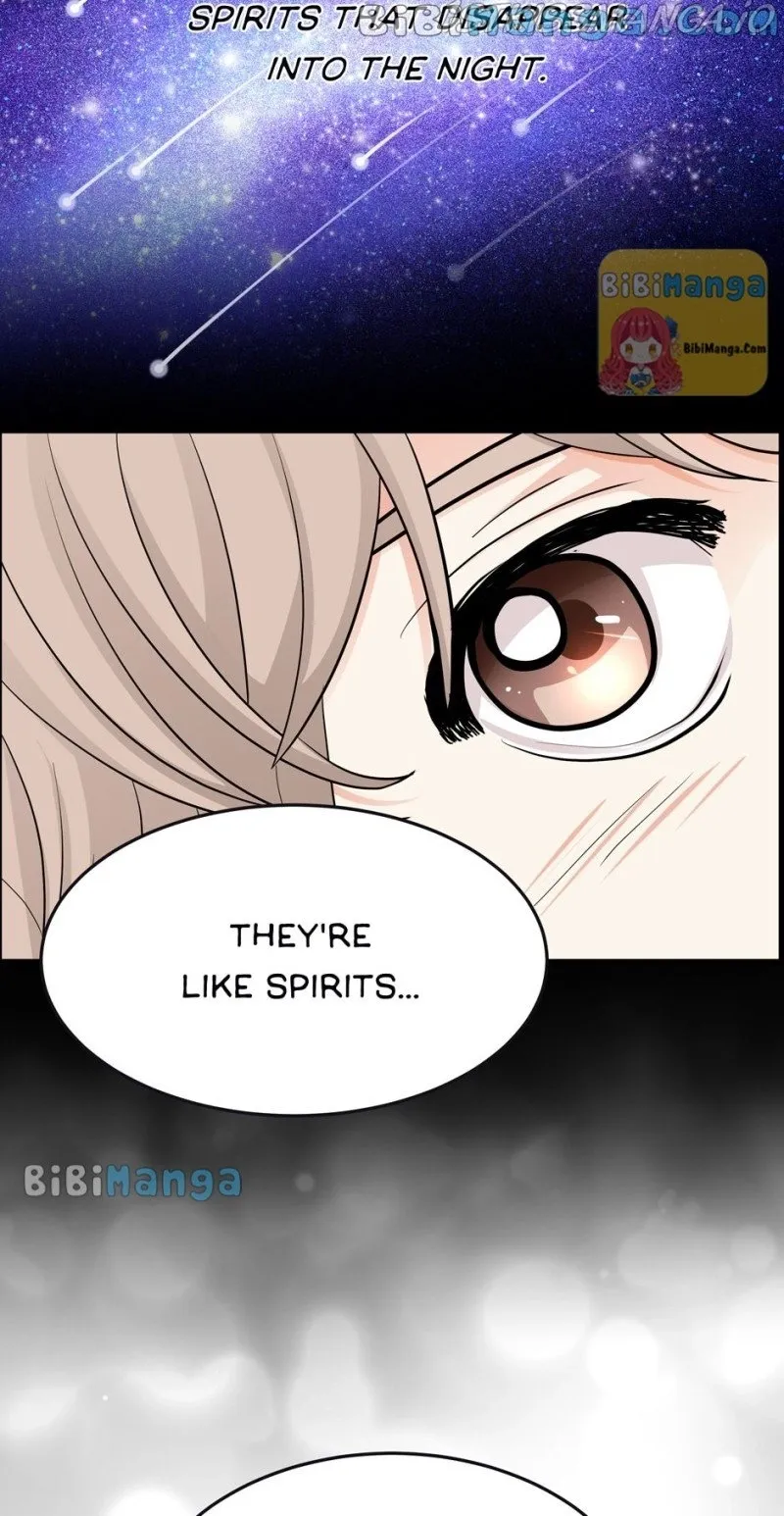 Read When a Thousand Moons Rise chapter 54 image 51 on Lezhin