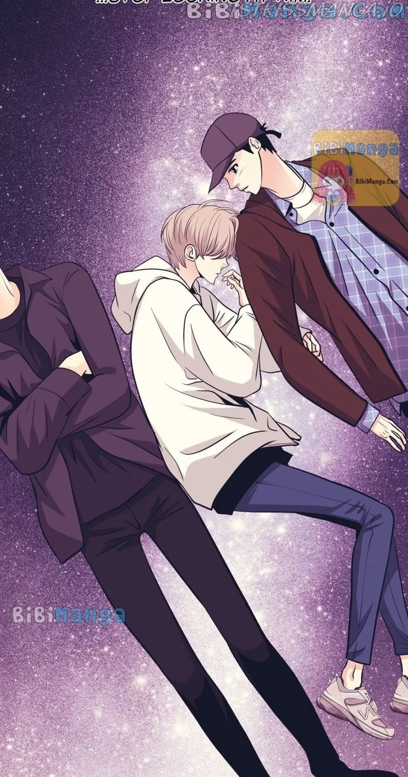 Read When a Thousand Moons Rise chapter 54 image 55 on Lezhin