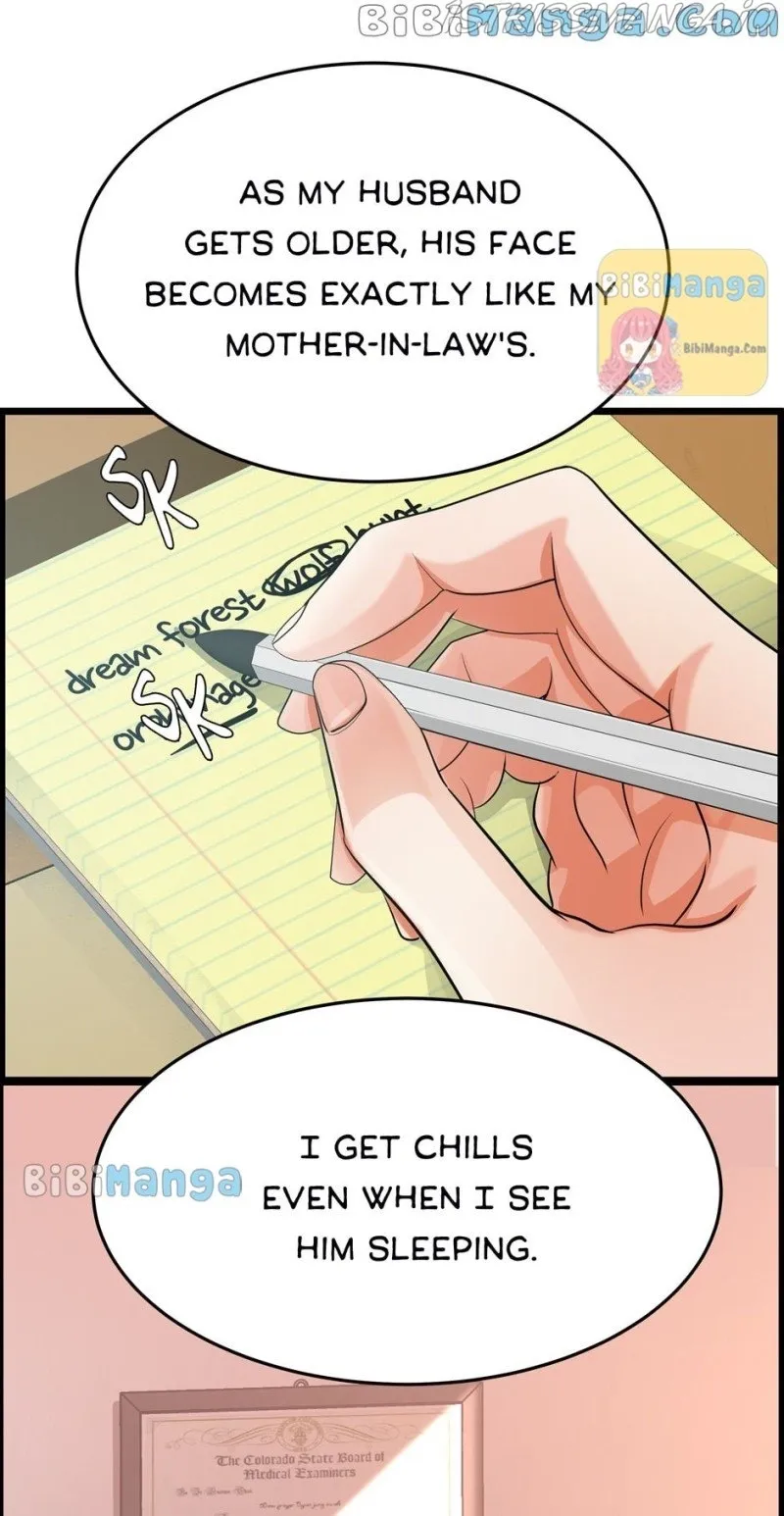 Read When a Thousand Moons Rise chapter 54 image 59 on Lezhin