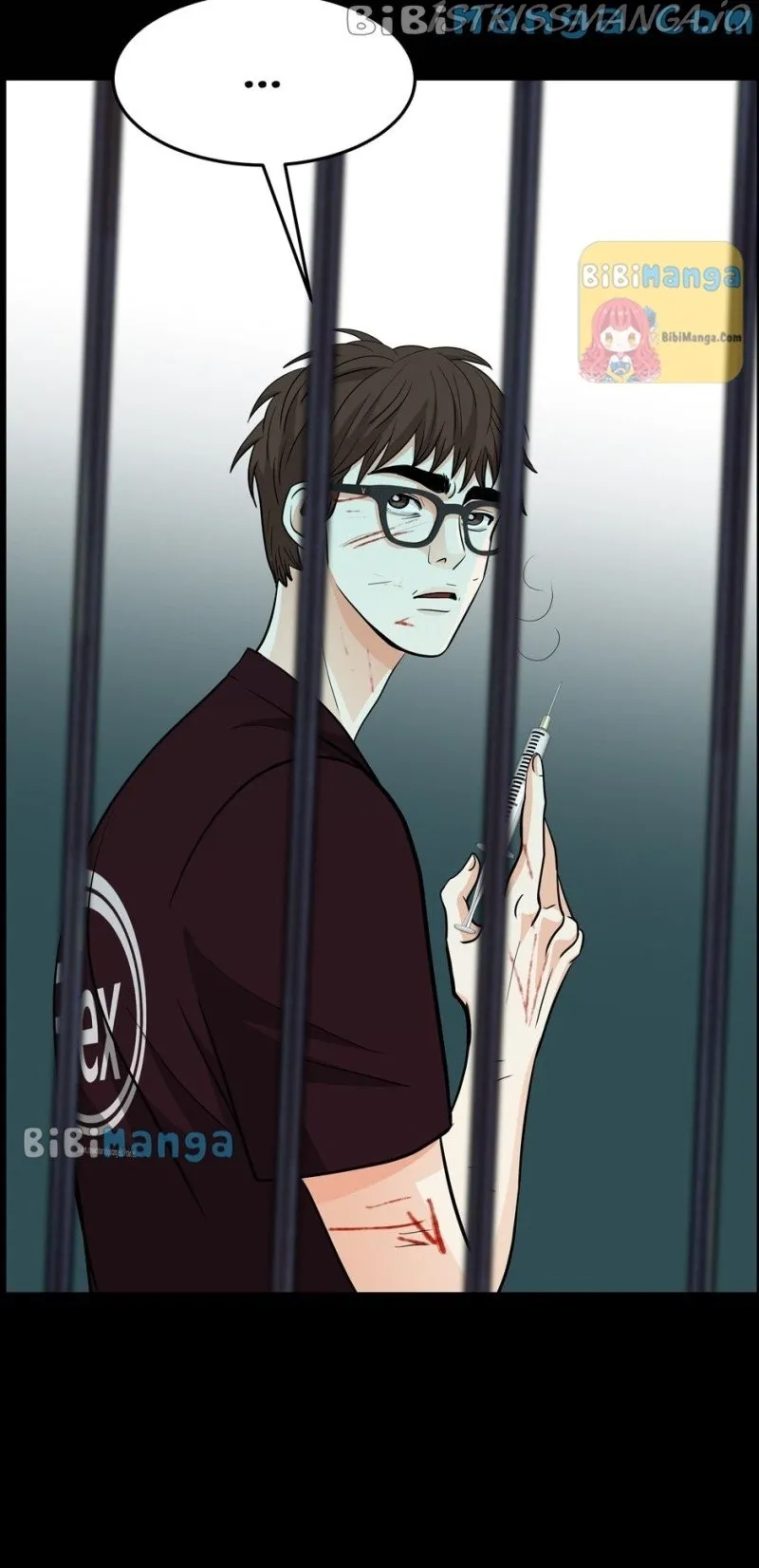 Read When a Thousand Moons Rise chapter 54 image 6 on Lezhin