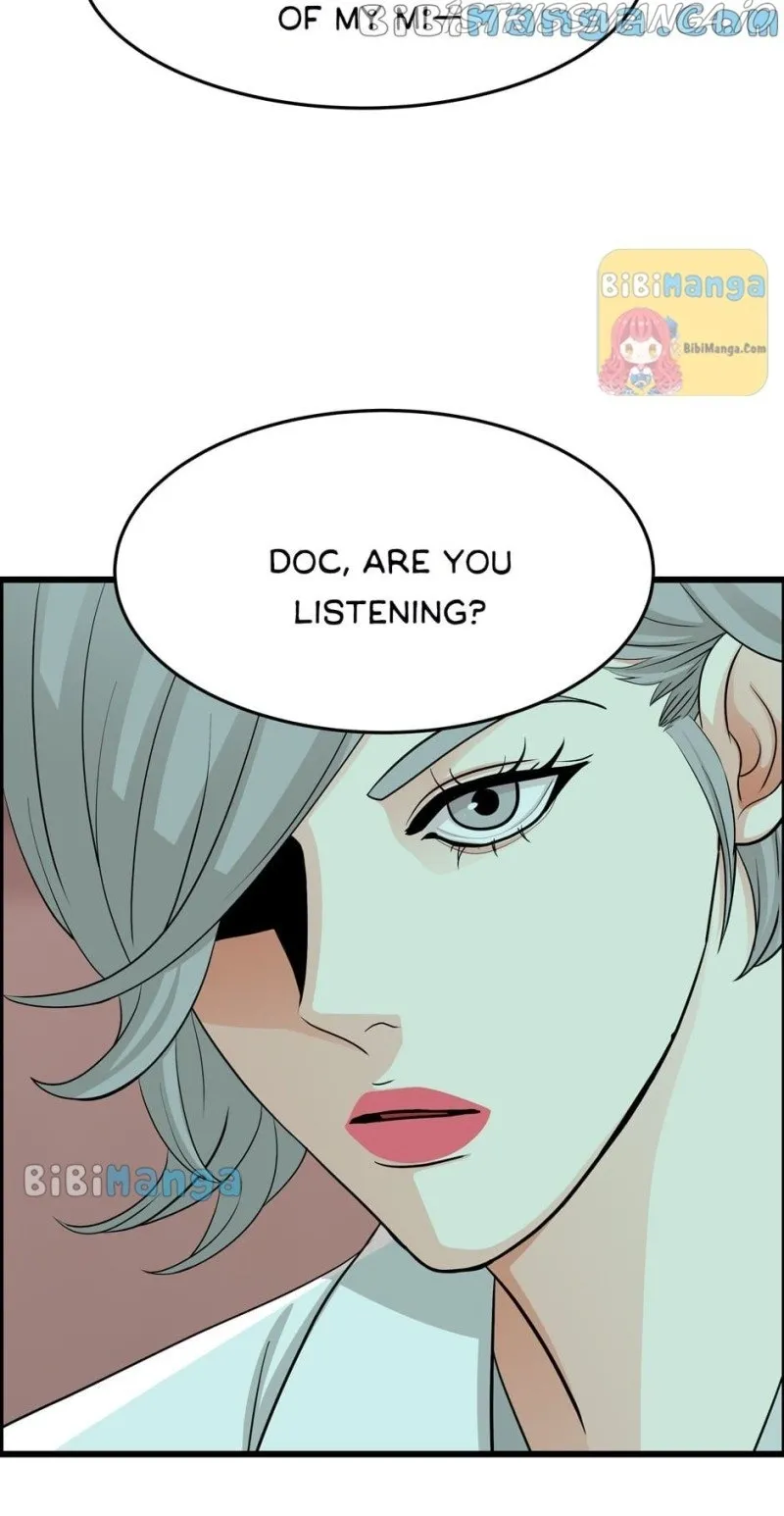 Read When a Thousand Moons Rise chapter 54 image 61 on Lezhin