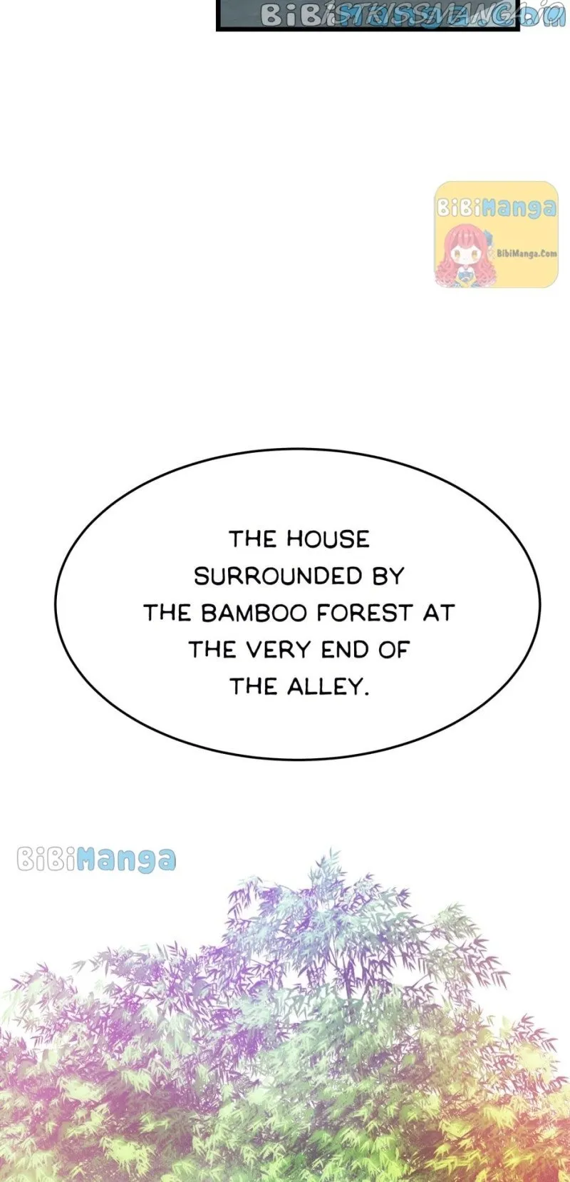 Read When a Thousand Moons Rise chapter 54 image 77 on Lezhin