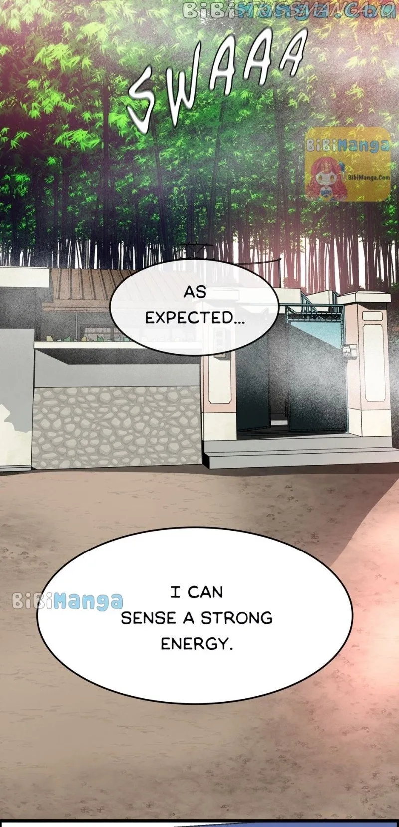 Read When a Thousand Moons Rise chapter 54 image 78 on Lezhin