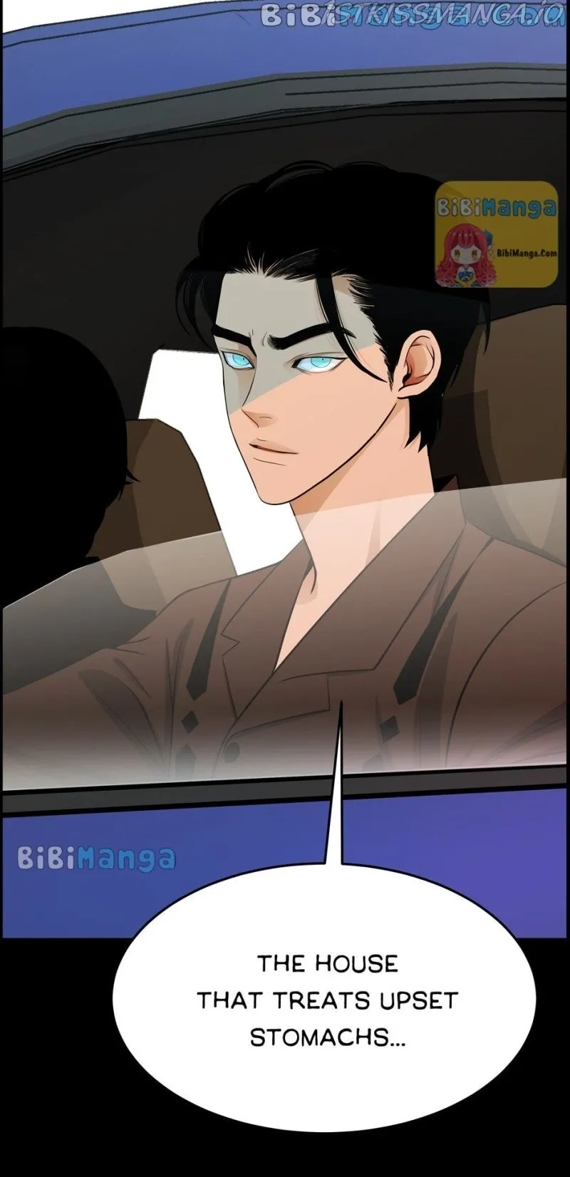 Read When a Thousand Moons Rise chapter 54 image 79 on Lezhin